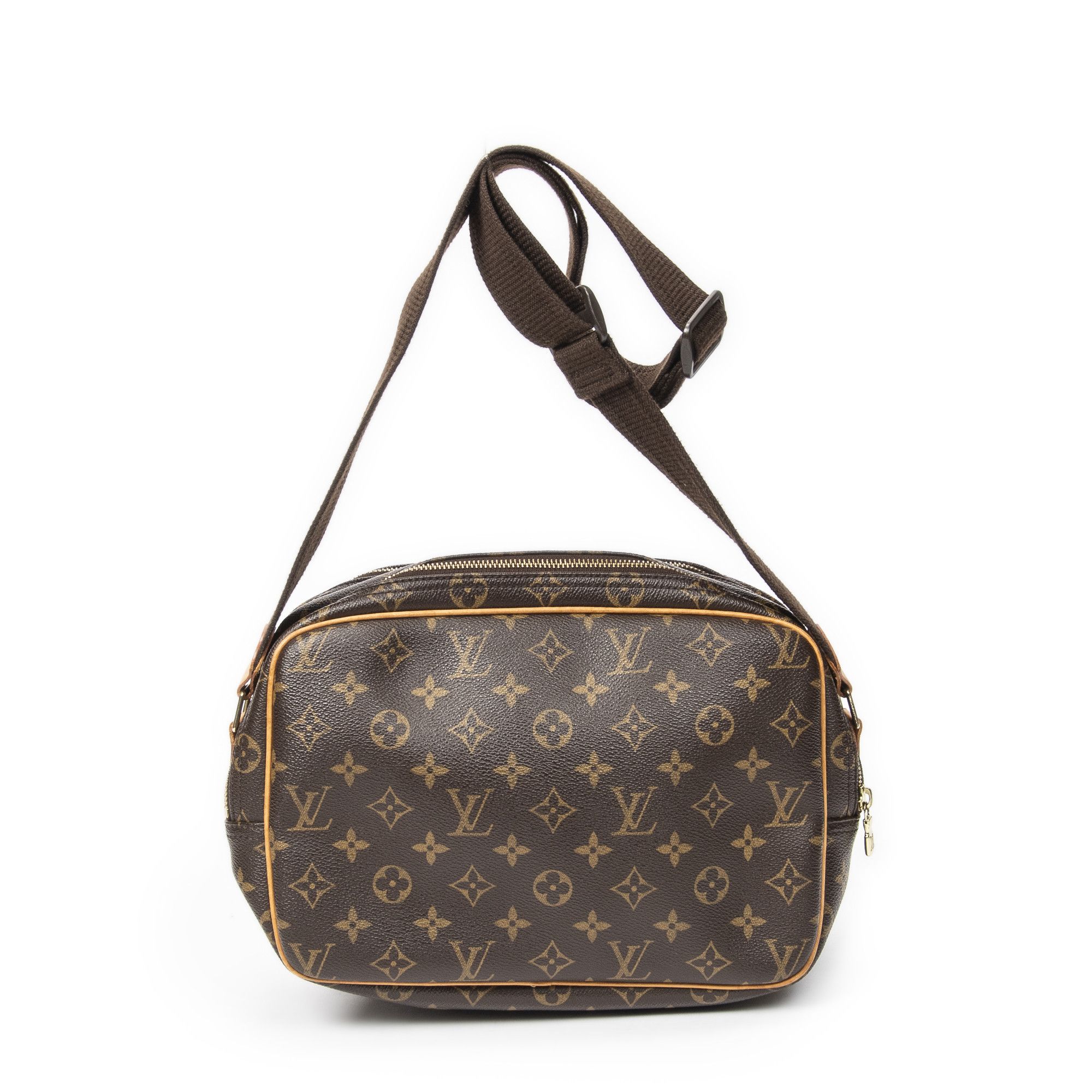 Louis Vuitton Reporter PM Size ONE SIZE - 5 Thumbnail