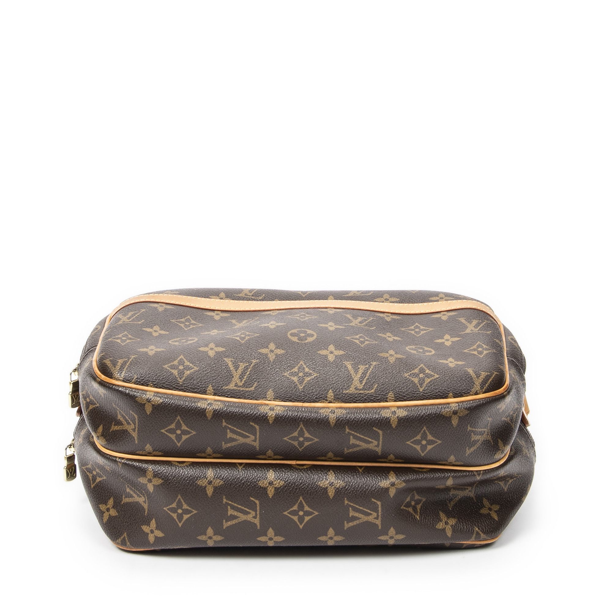 Louis Vuitton Reporter PM Size ONE SIZE - 6 Thumbnail