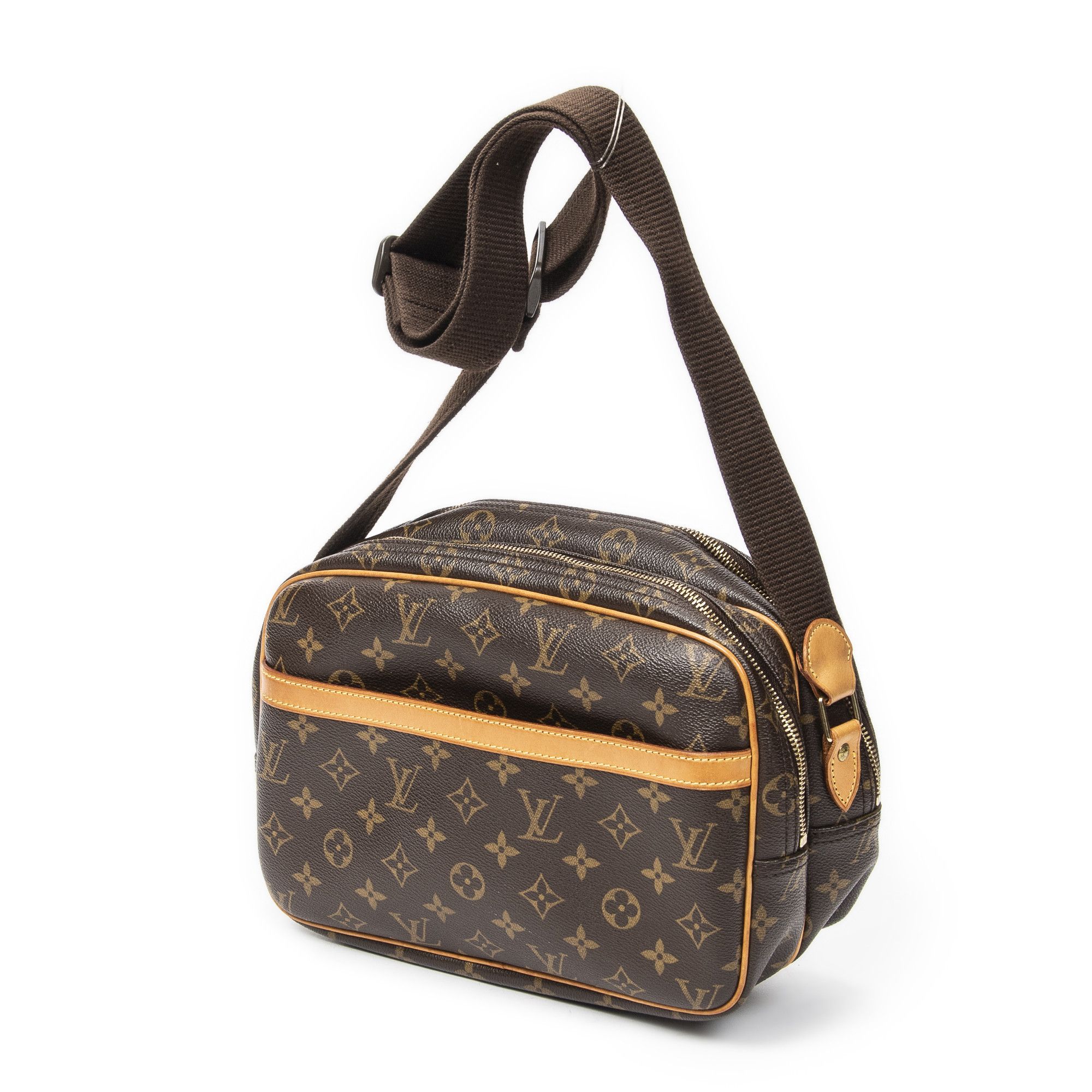Louis Vuitton Reporter PM Size ONE SIZE - 2 Thumbnail