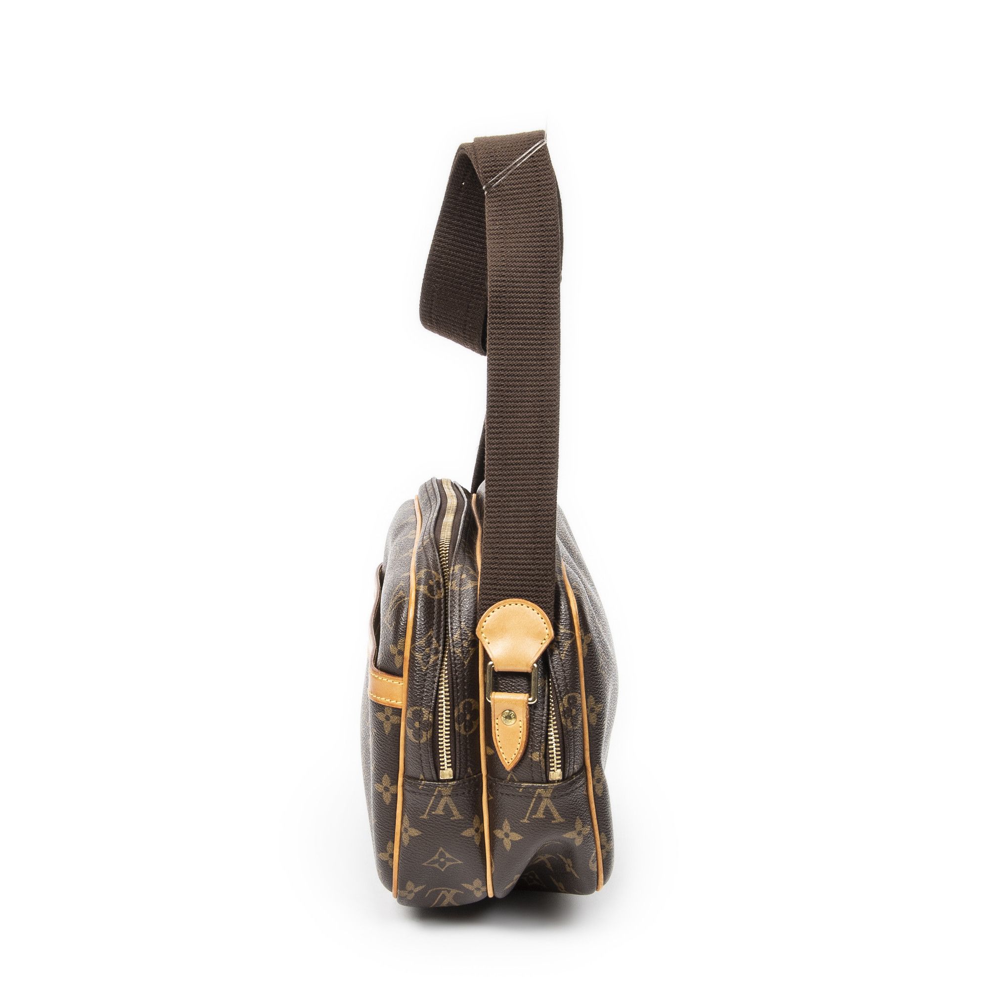 Louis Vuitton Reporter PM Size ONE SIZE - 3 Thumbnail