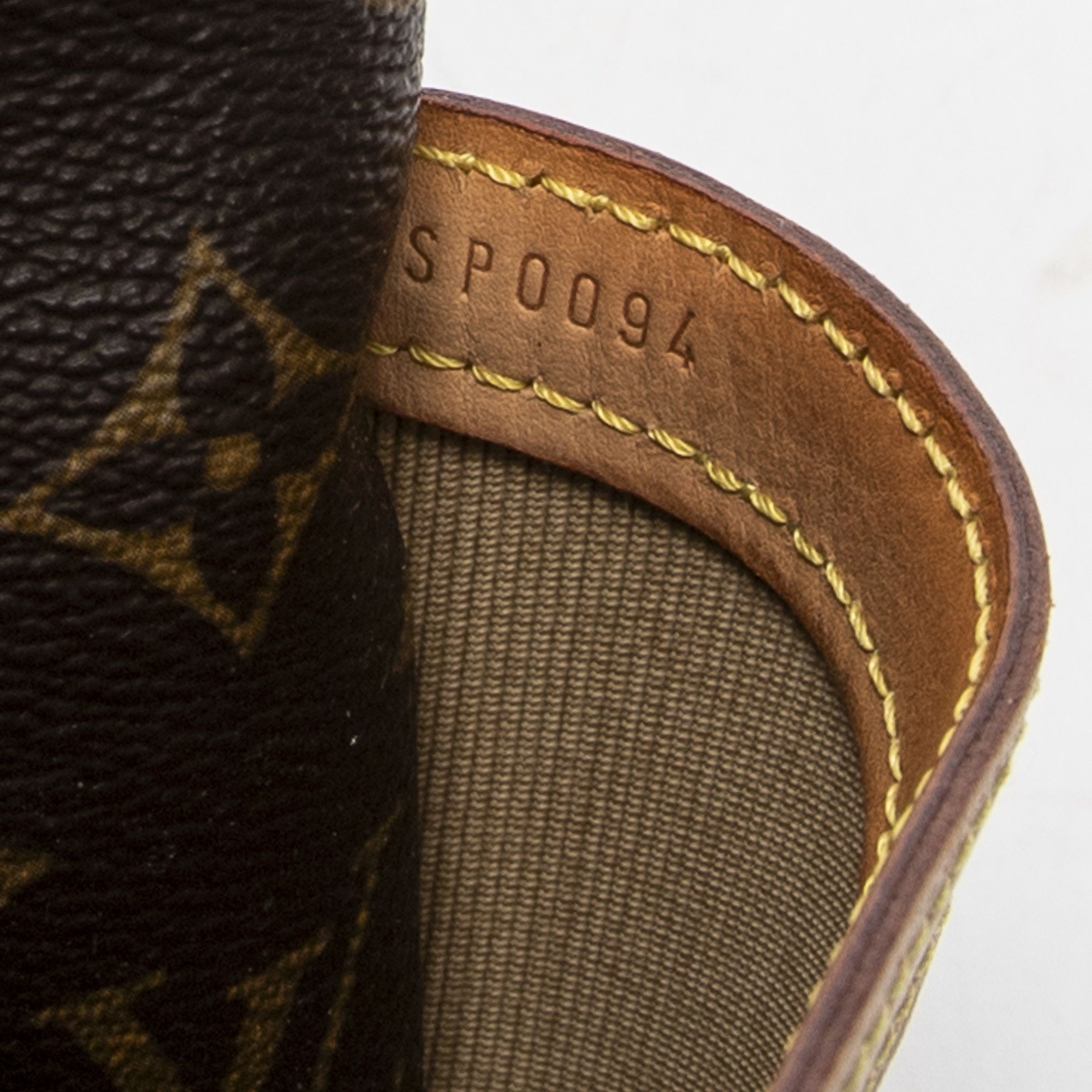 Louis Vuitton Reporter PM Size ONE SIZE - 11 Thumbnail
