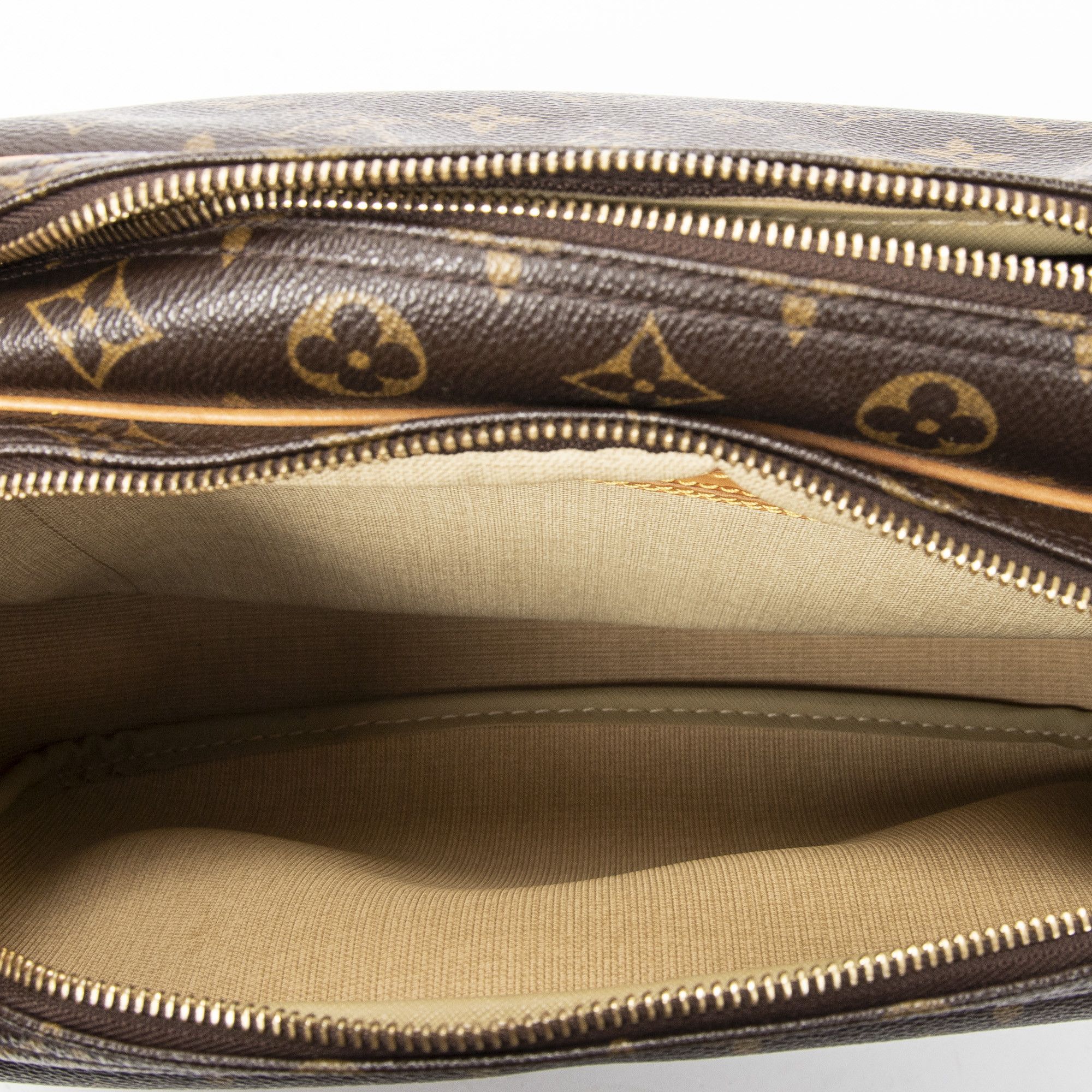 Louis Vuitton Reporter PM Size ONE SIZE - 10 Thumbnail