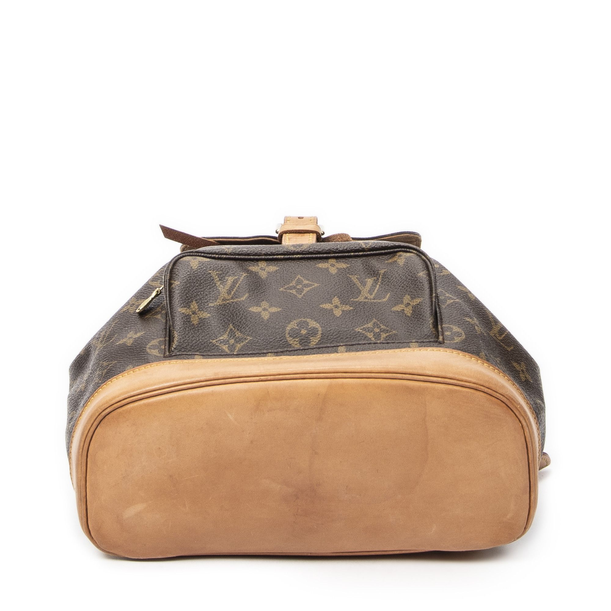 Louis Vuitton Montsouris MM Size ONE SIZE - 6 Thumbnail