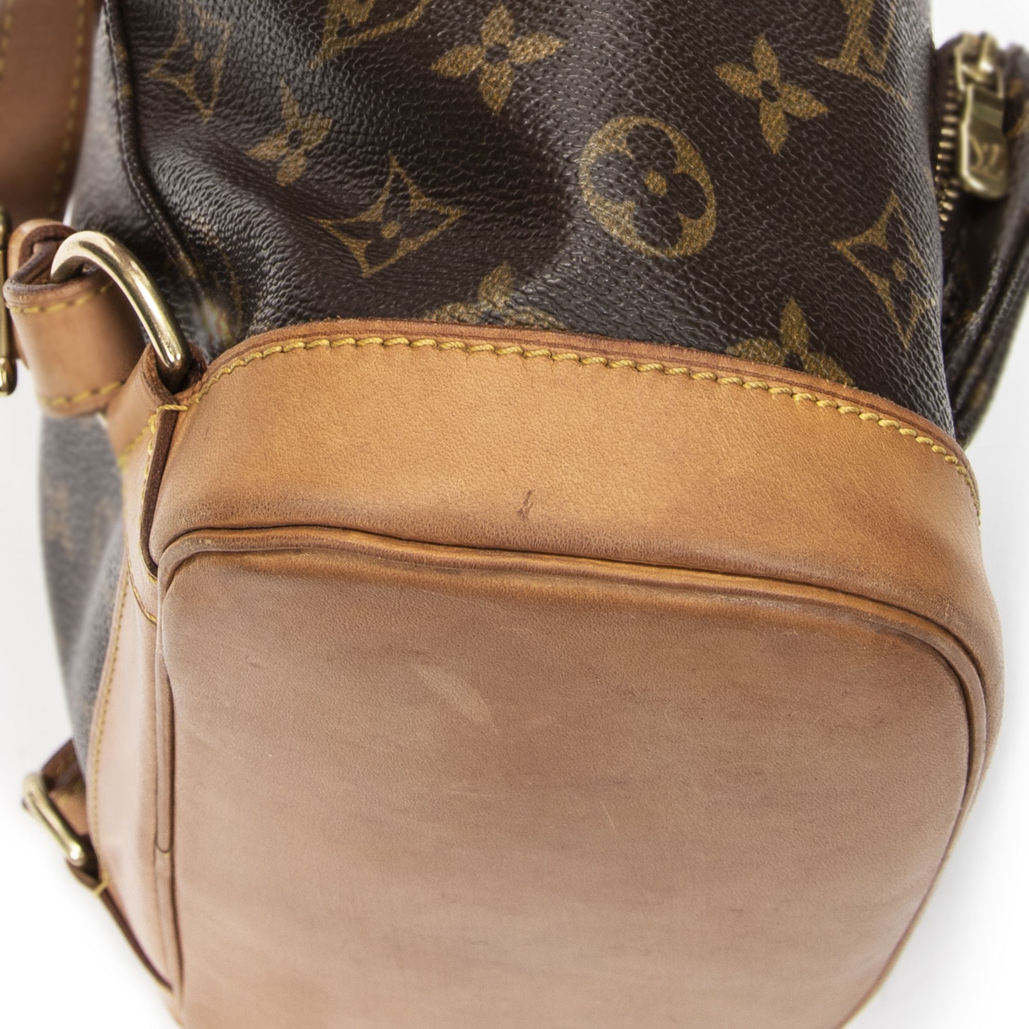 Louis Vuitton Montsouris MM Size ONE SIZE - 7 Thumbnail