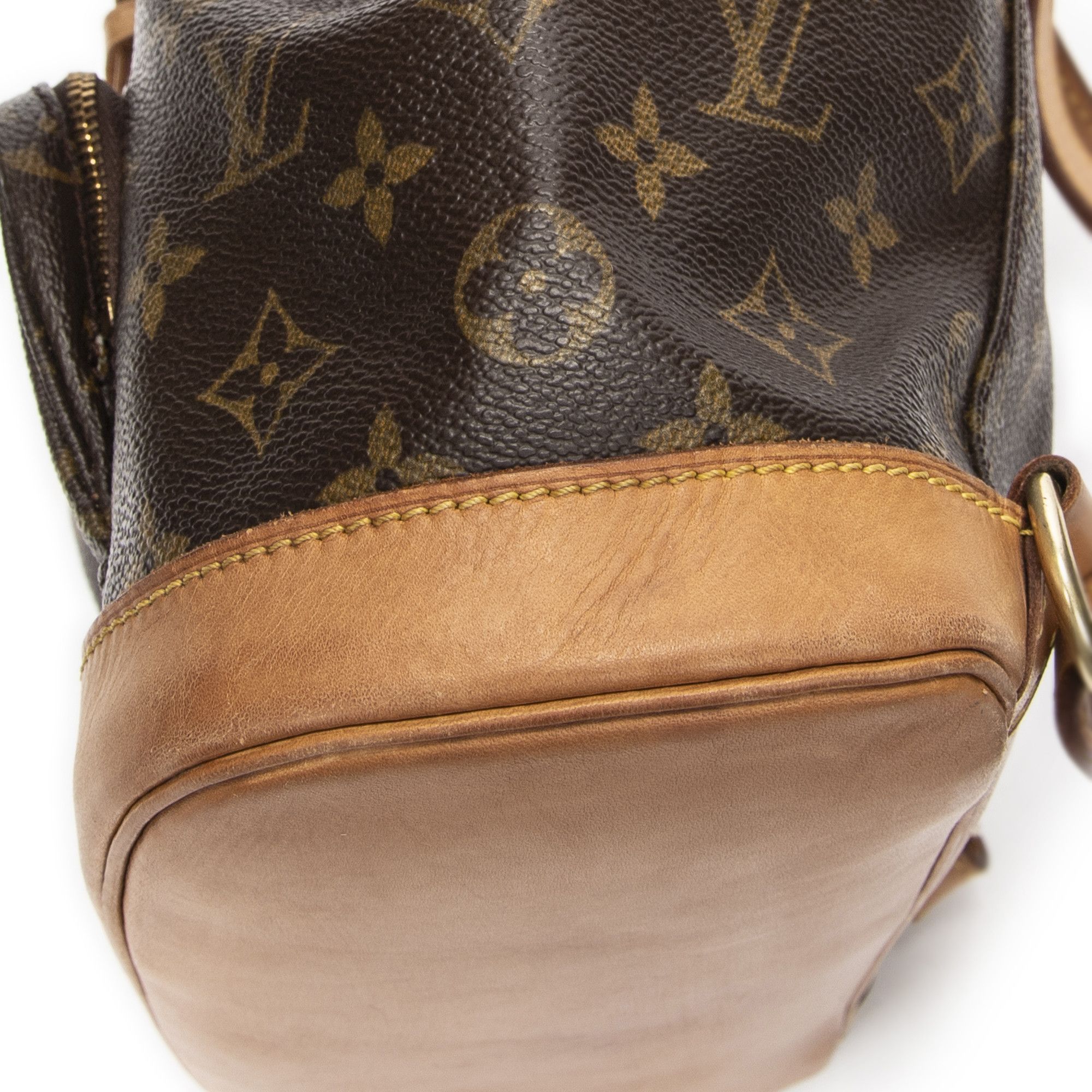 Louis Vuitton Montsouris MM Size ONE SIZE - 8 Thumbnail