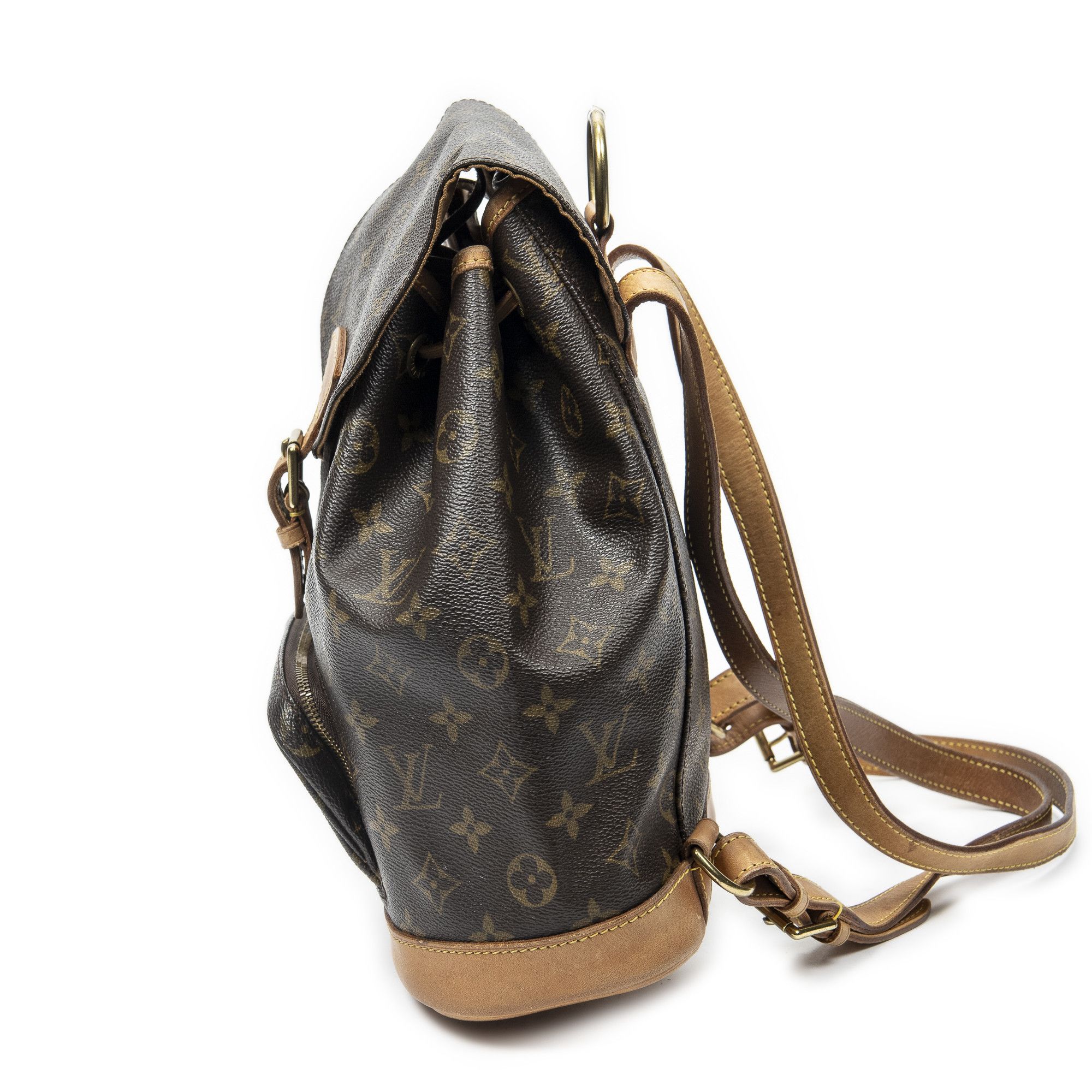 Louis Vuitton Montsouris MM Size ONE SIZE - 3 Thumbnail