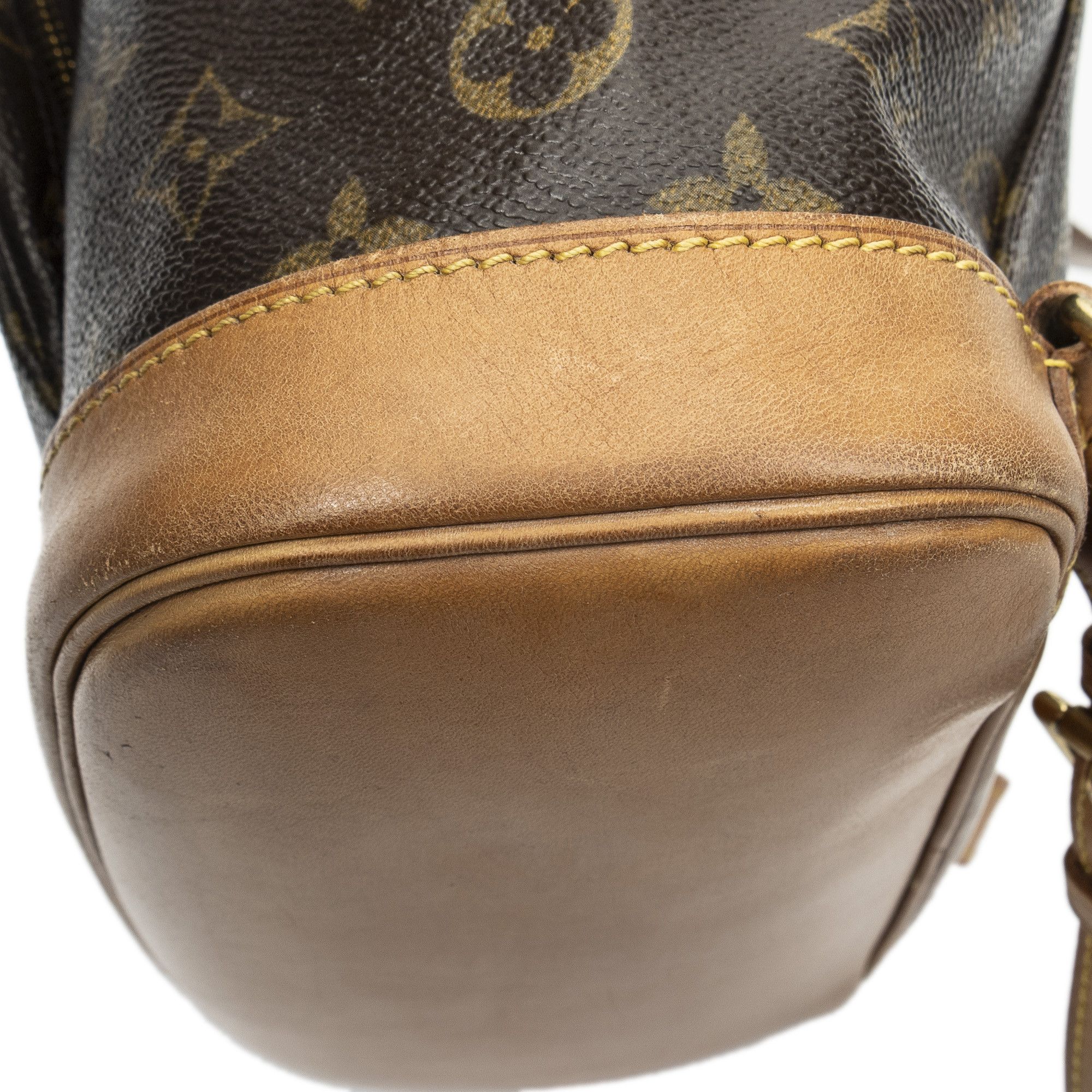 Louis Vuitton Montsouris MM Size ONE SIZE - 8 Thumbnail