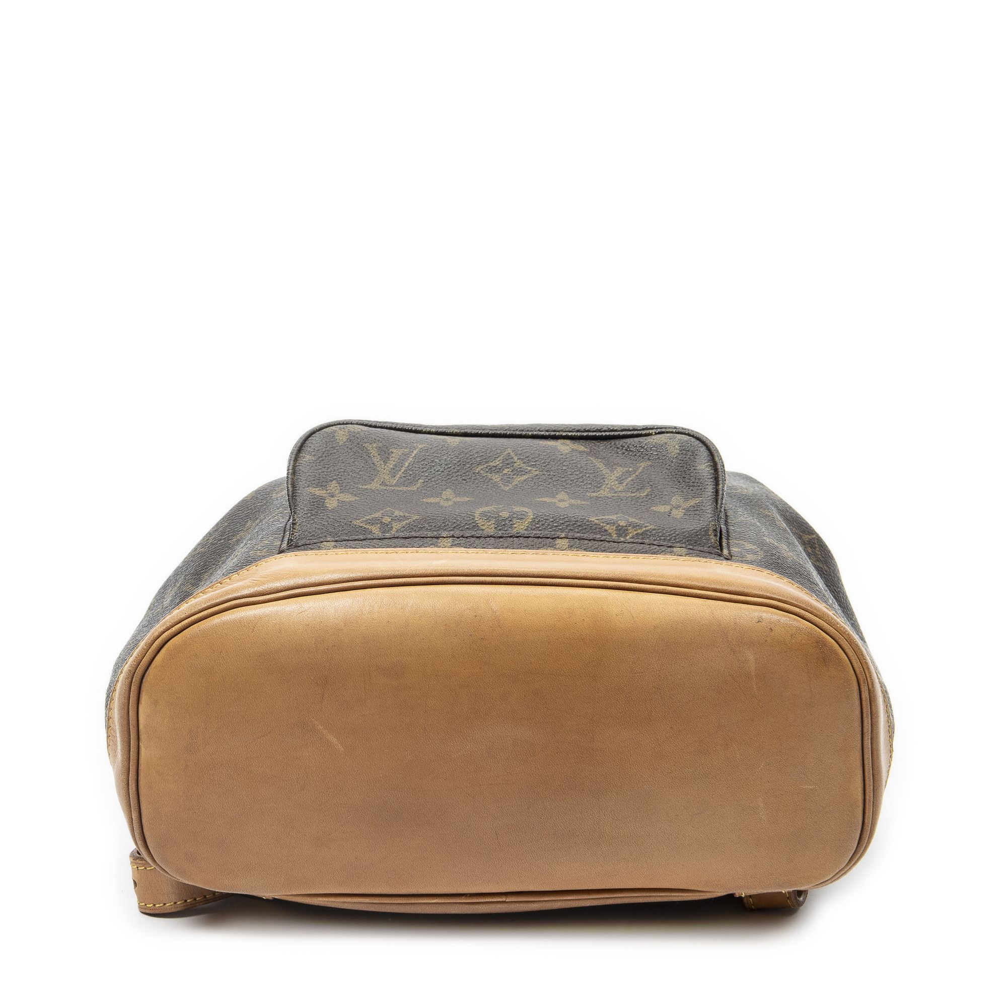 Louis Vuitton Montsouris MM Size ONE SIZE - 6 Thumbnail