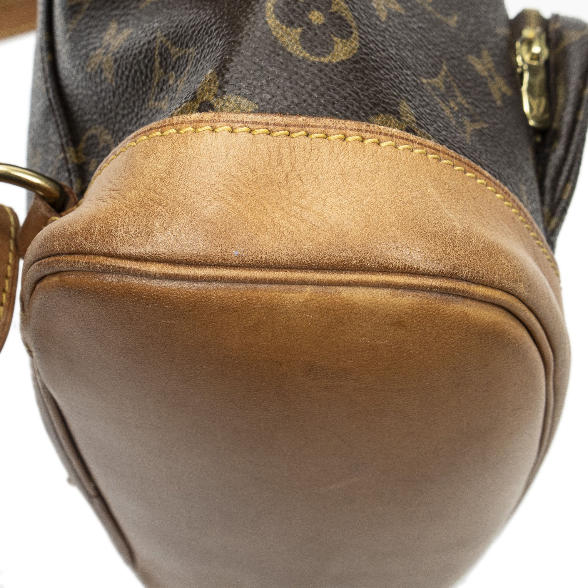 Louis Vuitton Montsouris MM Size ONE SIZE - 7 Thumbnail