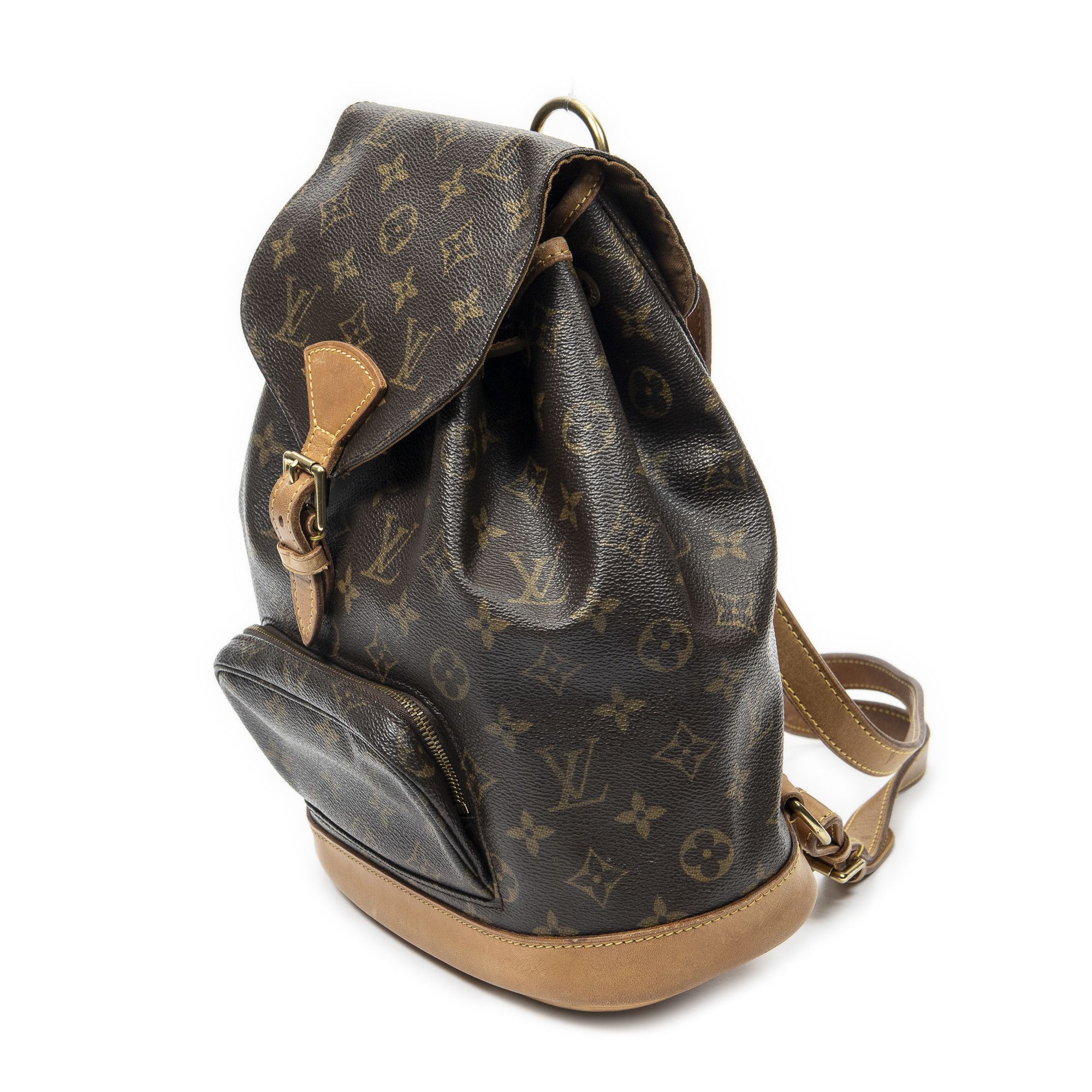 Louis Vuitton Montsouris MM Size ONE SIZE - 2 Thumbnail