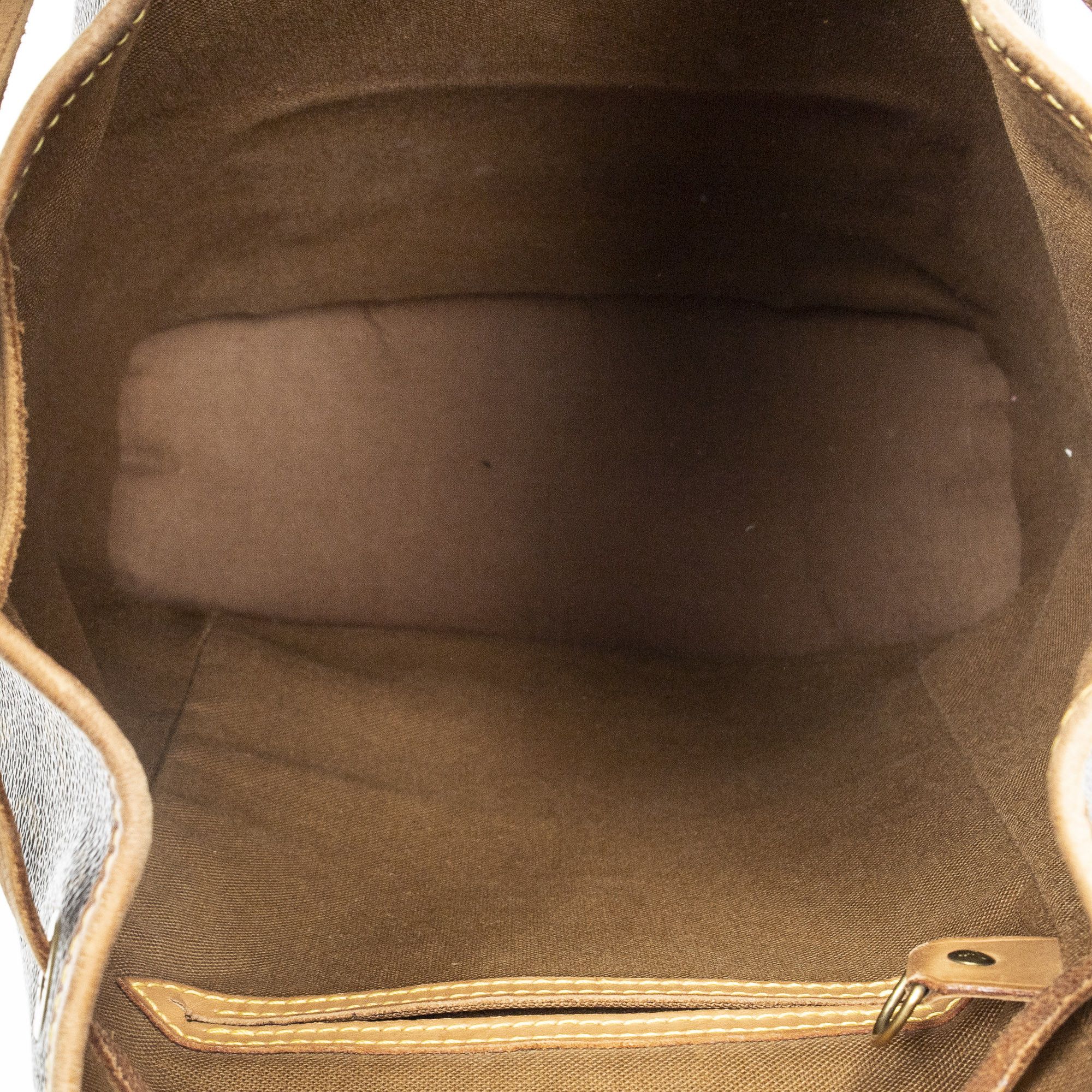 Louis Vuitton Montsouris MM Size ONE SIZE - 9 Thumbnail