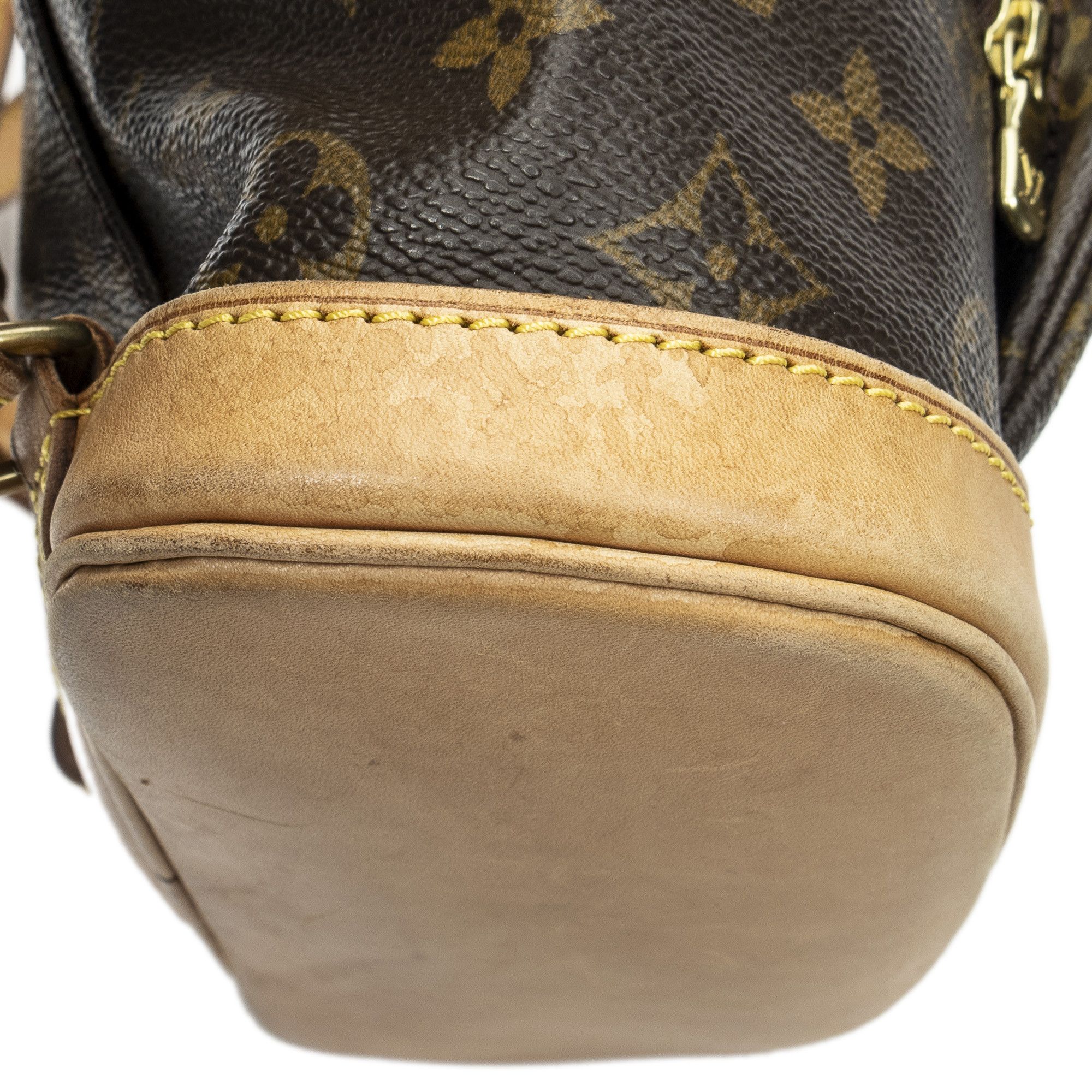 Louis Vuitton Montsouris PM Size ONE SIZE - 7 Thumbnail