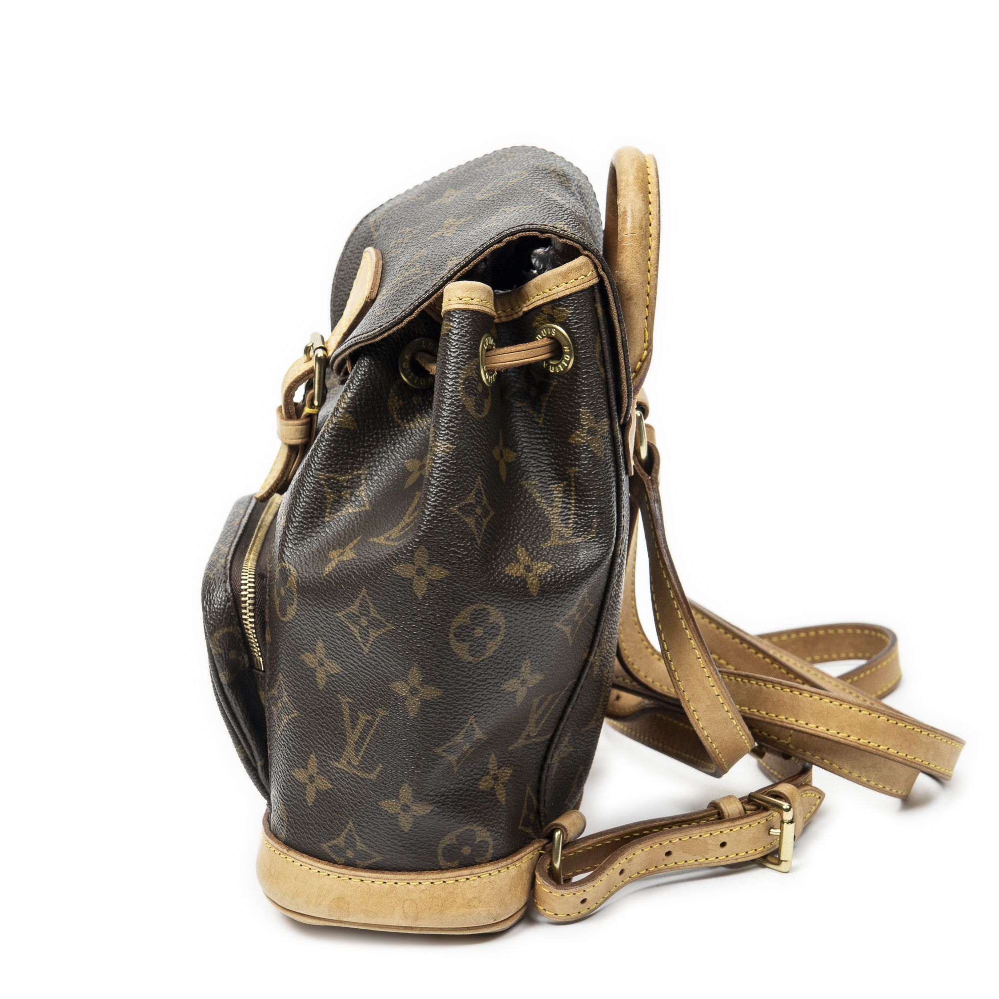 Louis Vuitton Montsouris PM Size ONE SIZE - 3 Thumbnail