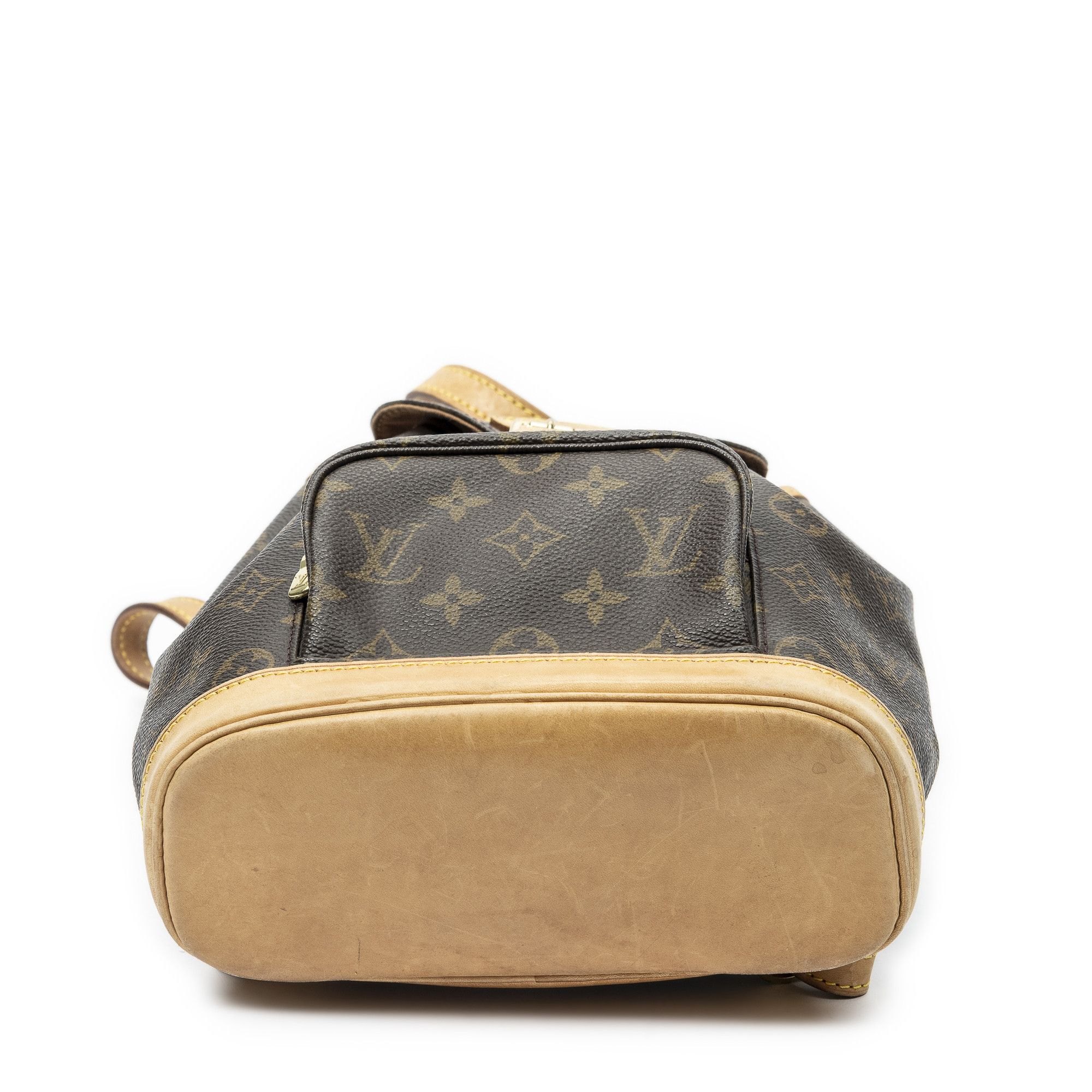 Louis Vuitton Montsouris PM Size ONE SIZE - 6 Thumbnail