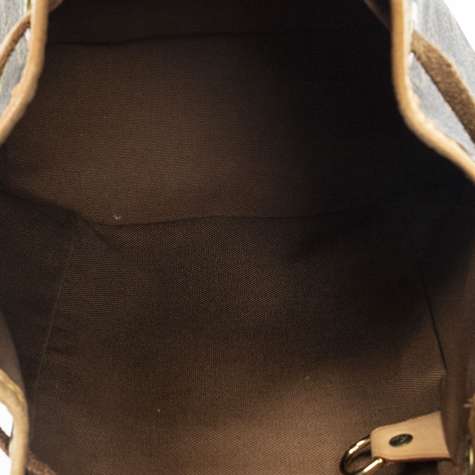Louis Vuitton Montsouris PM Size ONE SIZE - 9 Thumbnail