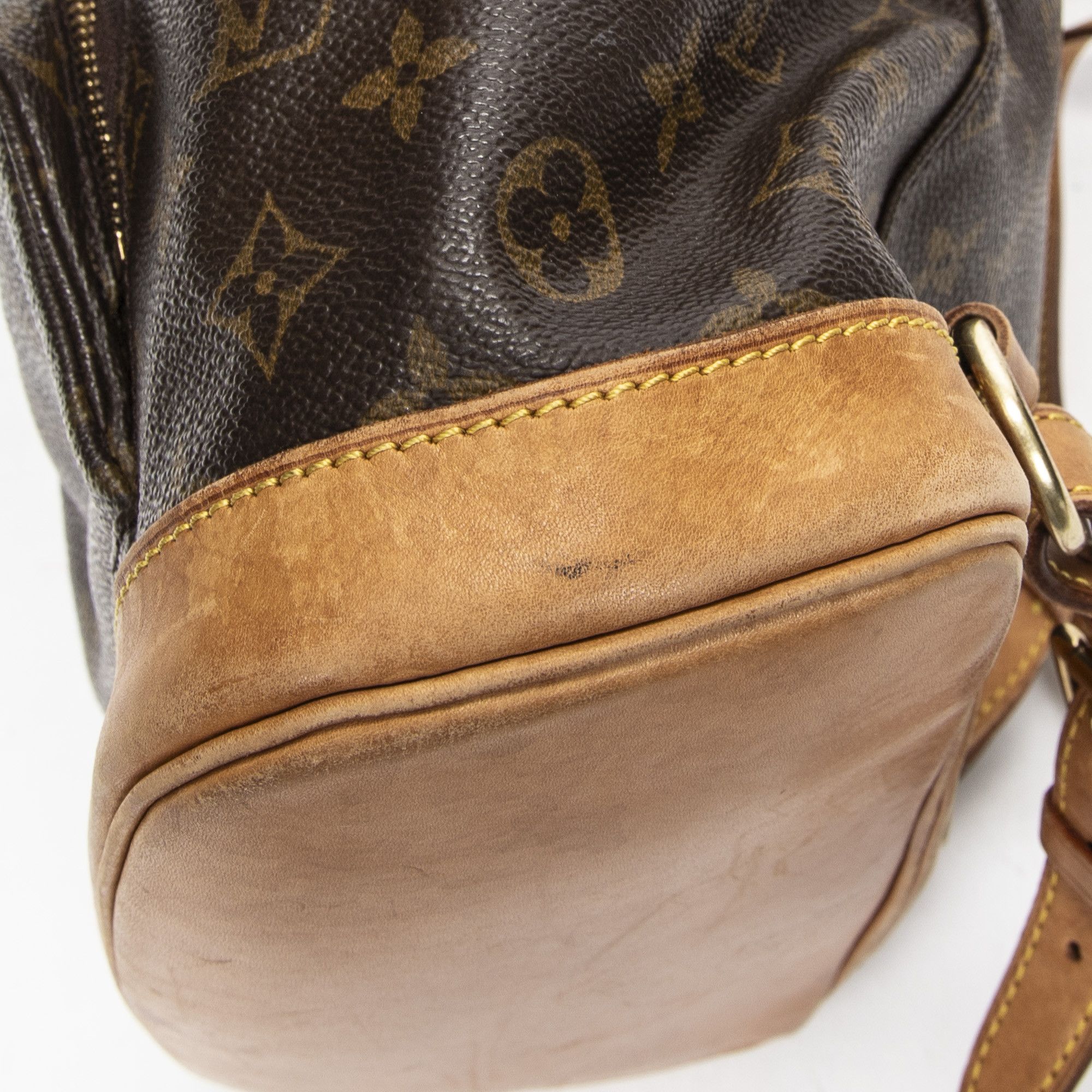 Louis Vuitton Montsouris MM Size ONE SIZE - 8 Thumbnail