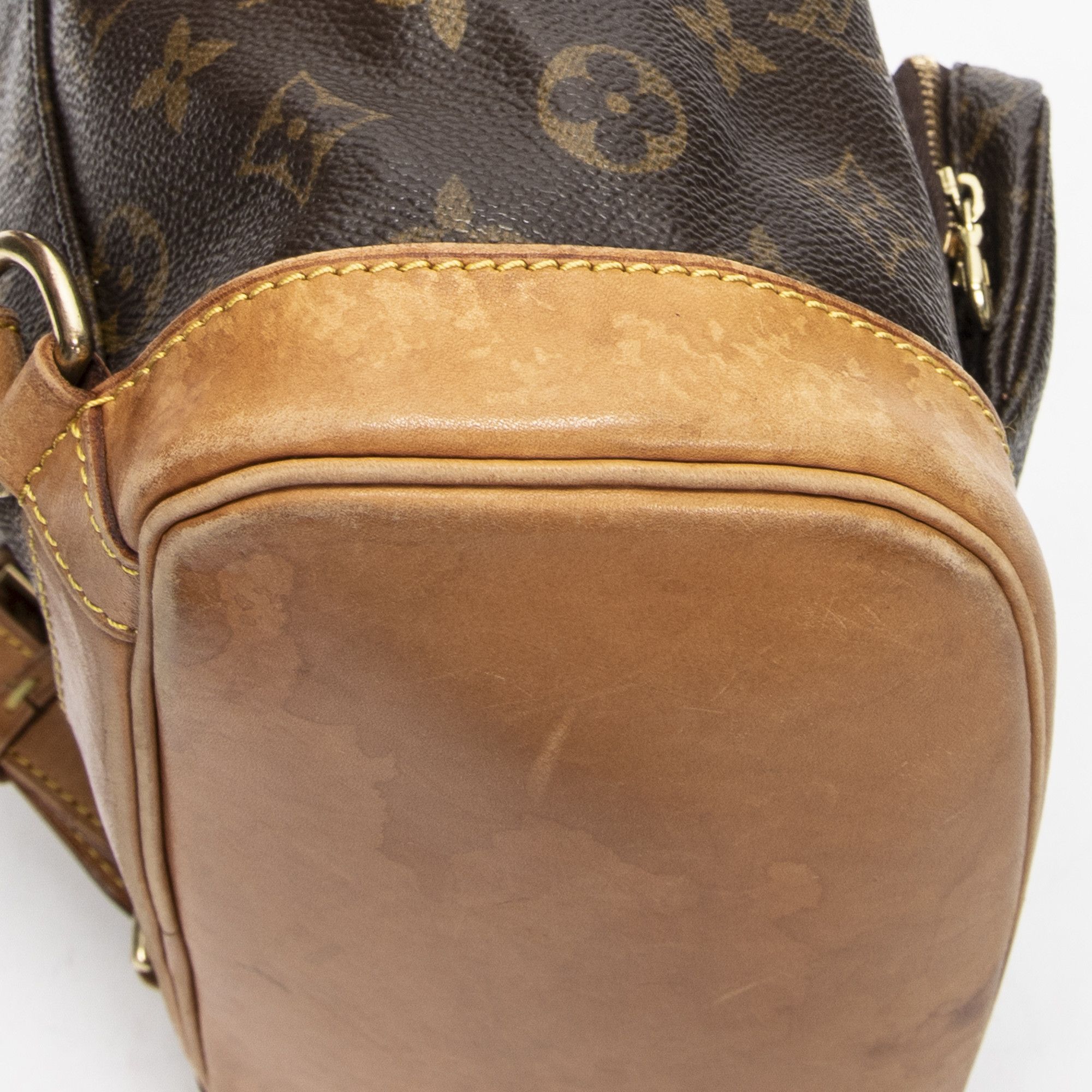 Louis Vuitton Montsouris MM Size ONE SIZE - 7 Thumbnail