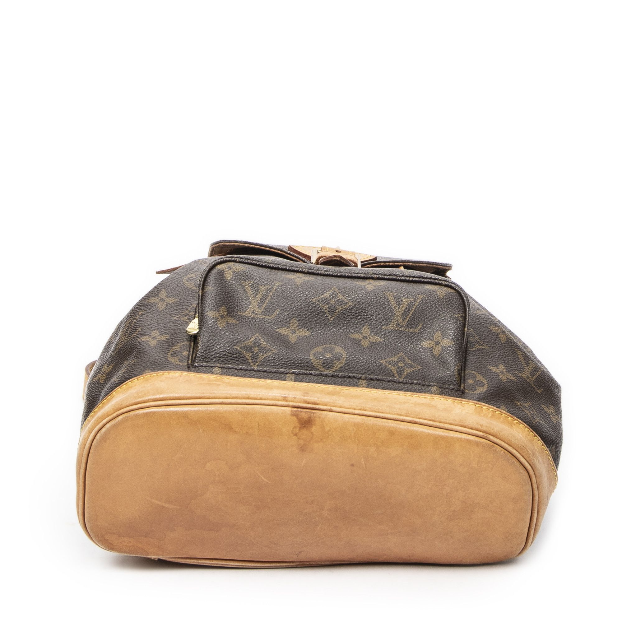 Louis Vuitton Montsouris MM Size ONE SIZE - 6 Thumbnail