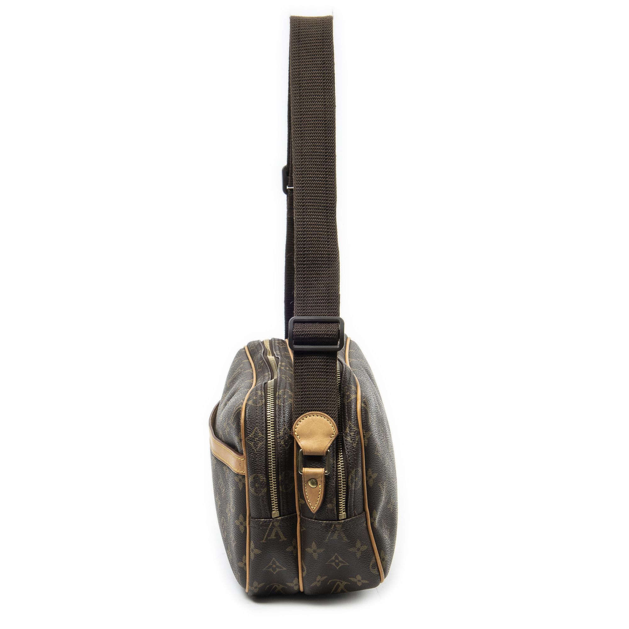 Louis Vuitton Reporter PM Size ONE SIZE - 3 Thumbnail