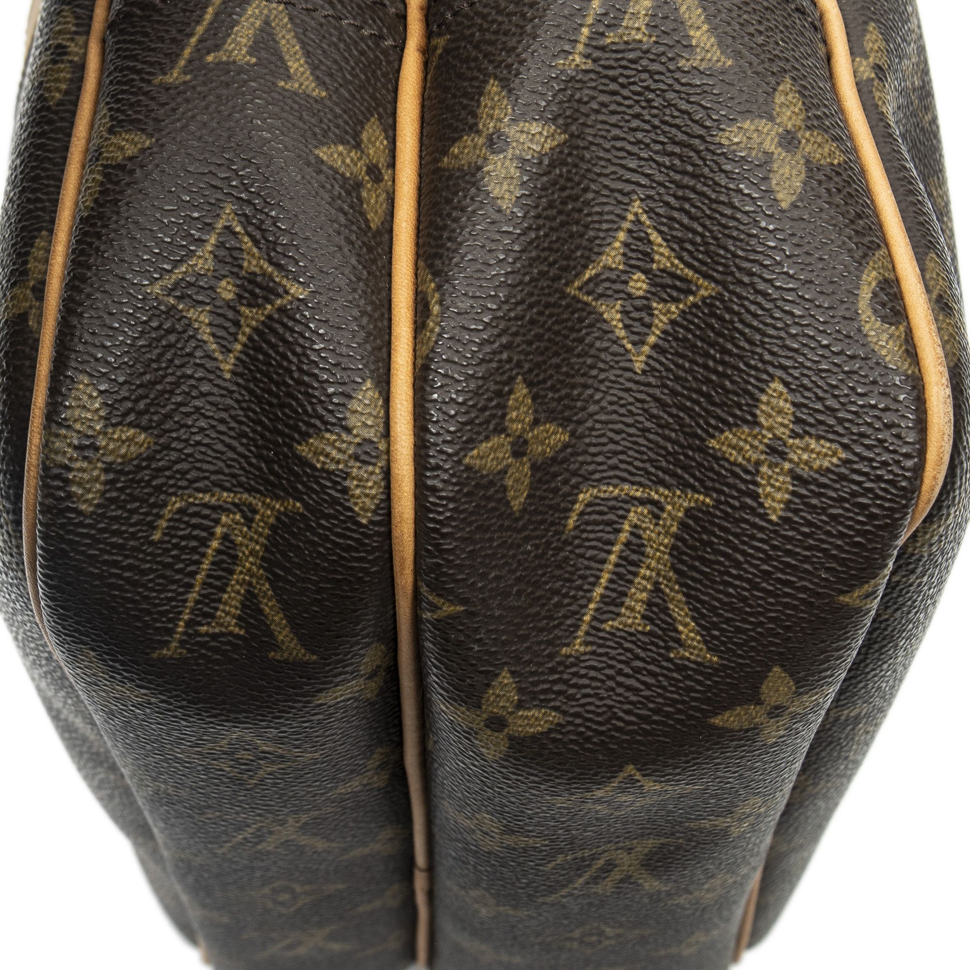 Louis Vuitton Reporter PM Size ONE SIZE - 8 Thumbnail