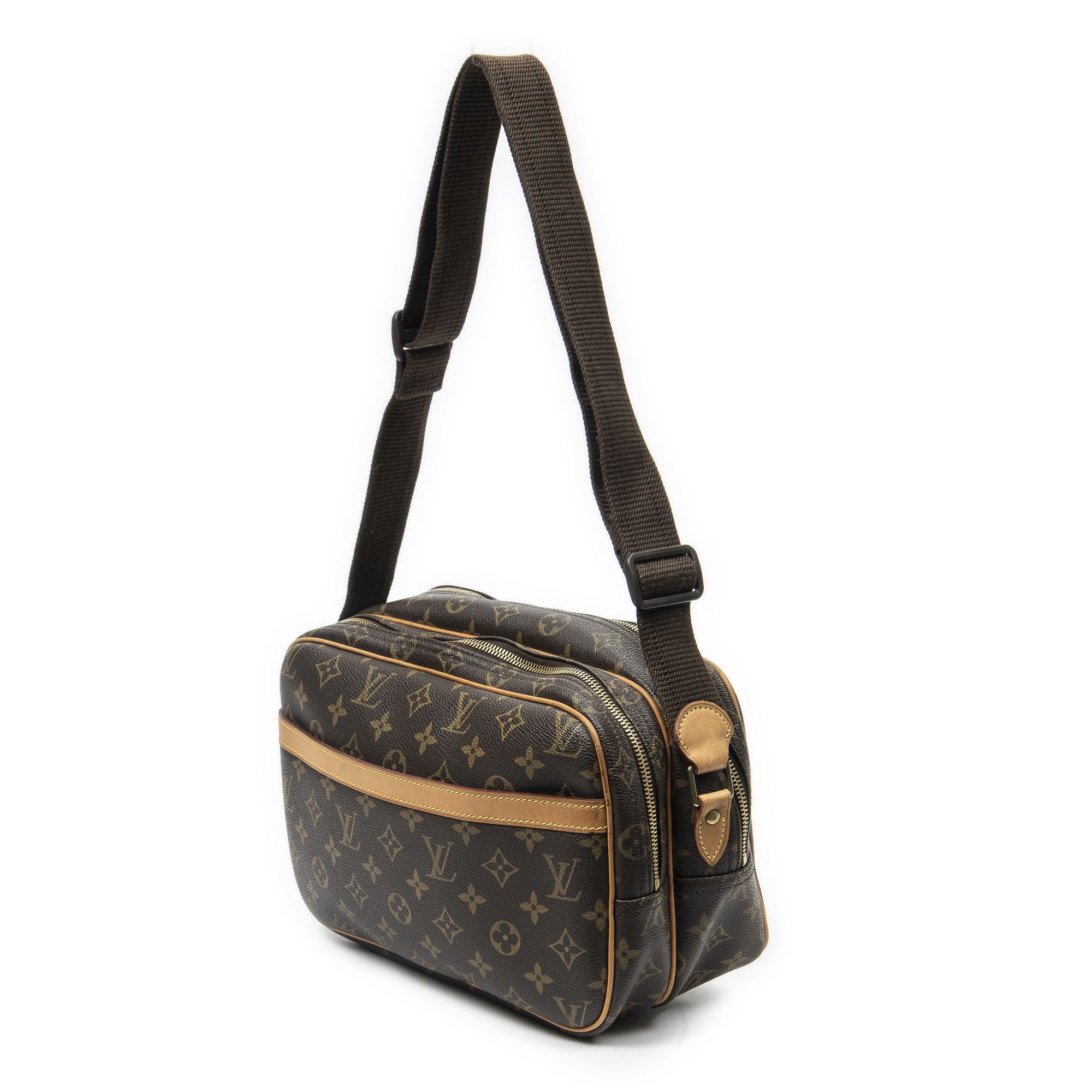Louis Vuitton Reporter PM Size ONE SIZE - 2 Thumbnail