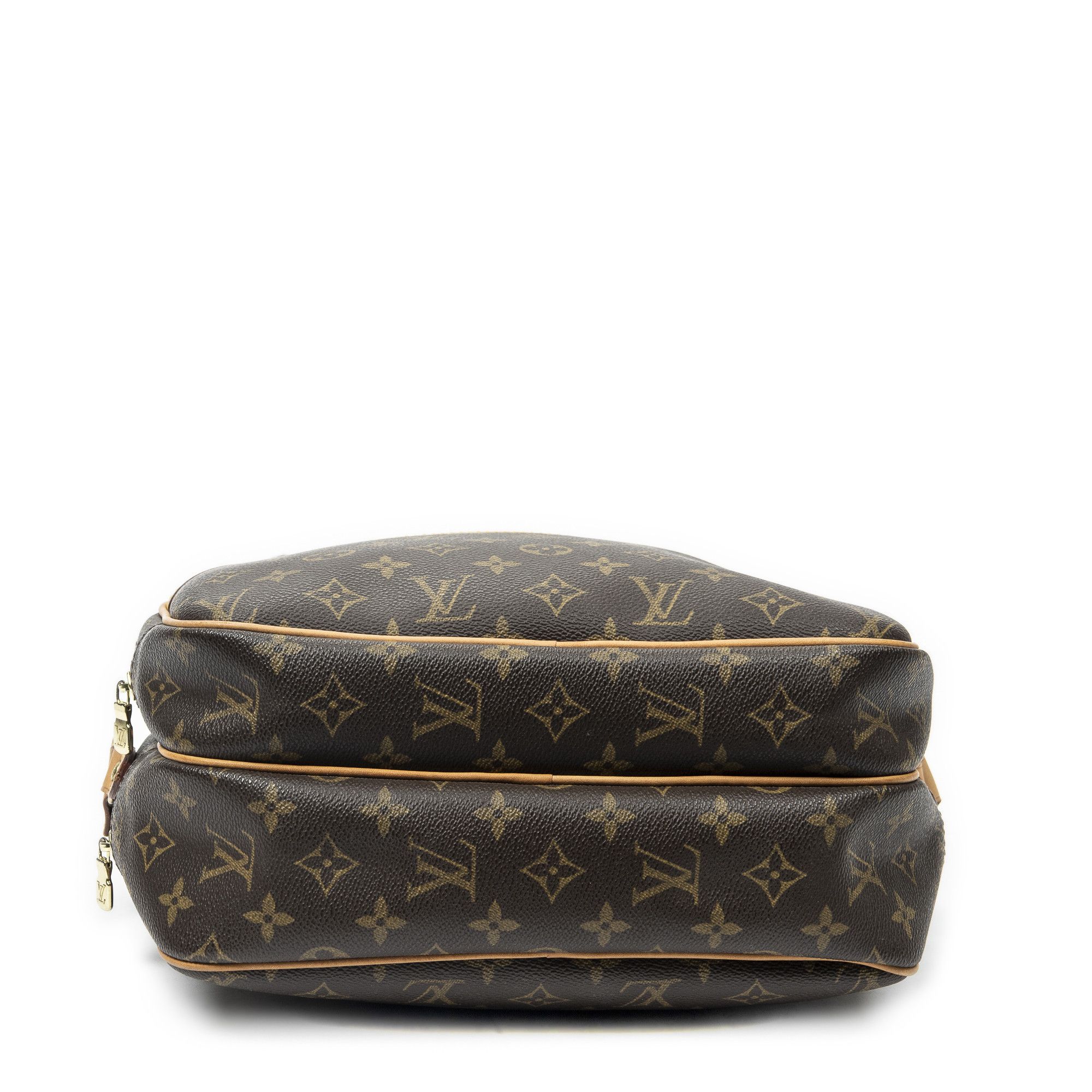 Louis Vuitton Reporter PM Size ONE SIZE - 6 Thumbnail