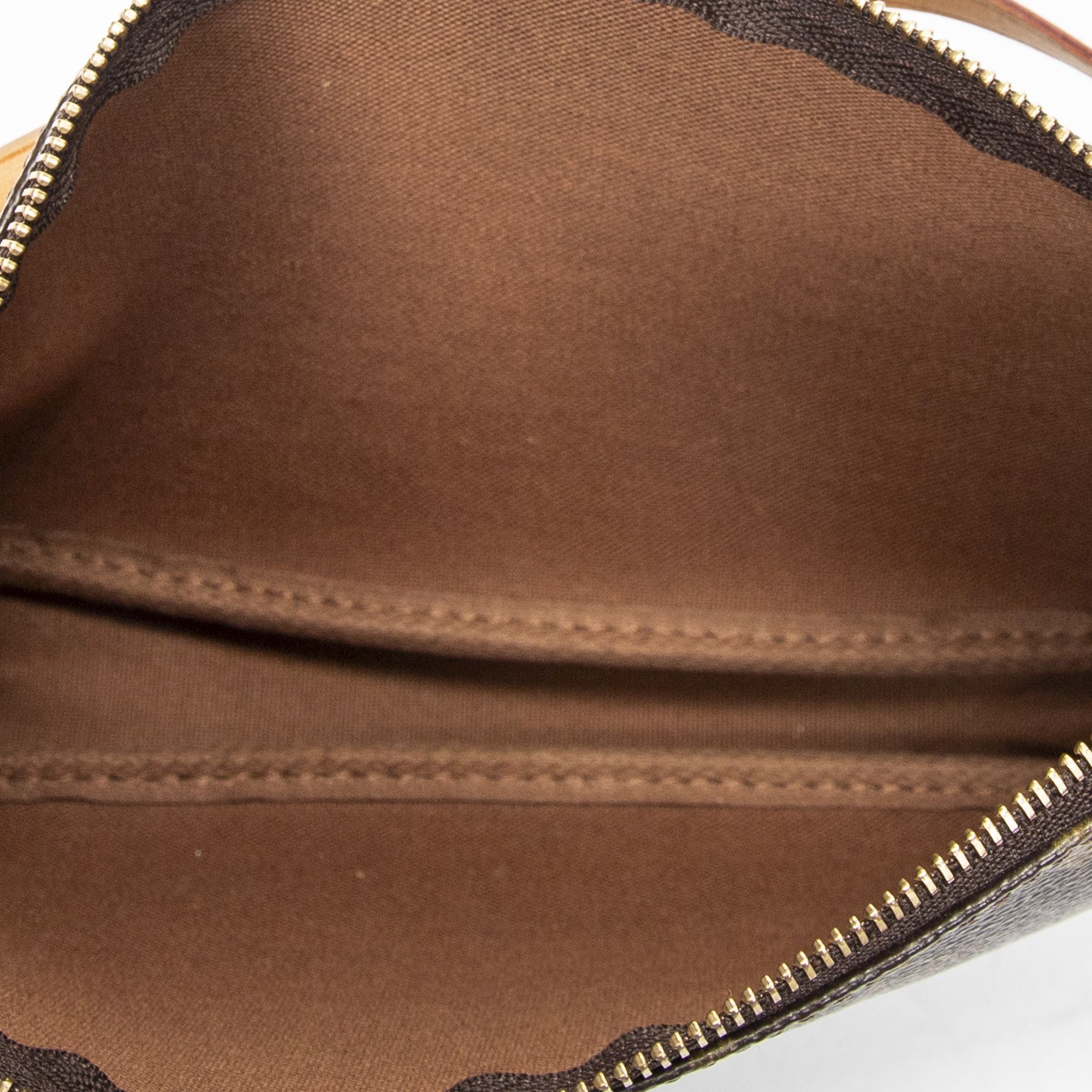 Louis Vuitton Pochette Accessoires Size ONE SIZE - 9 Thumbnail