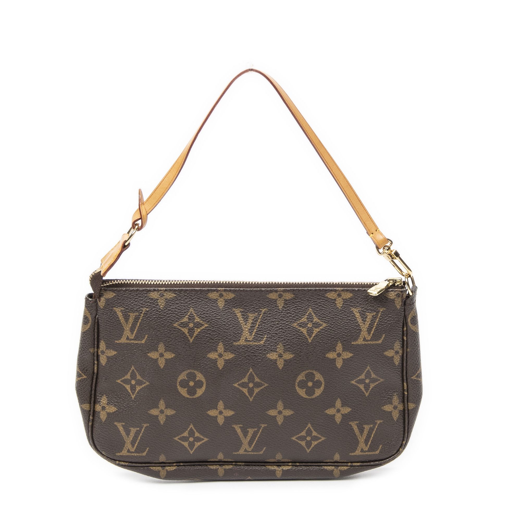 Louis Vuitton Pochette Accessoires Size ONE SIZE - 5 Thumbnail