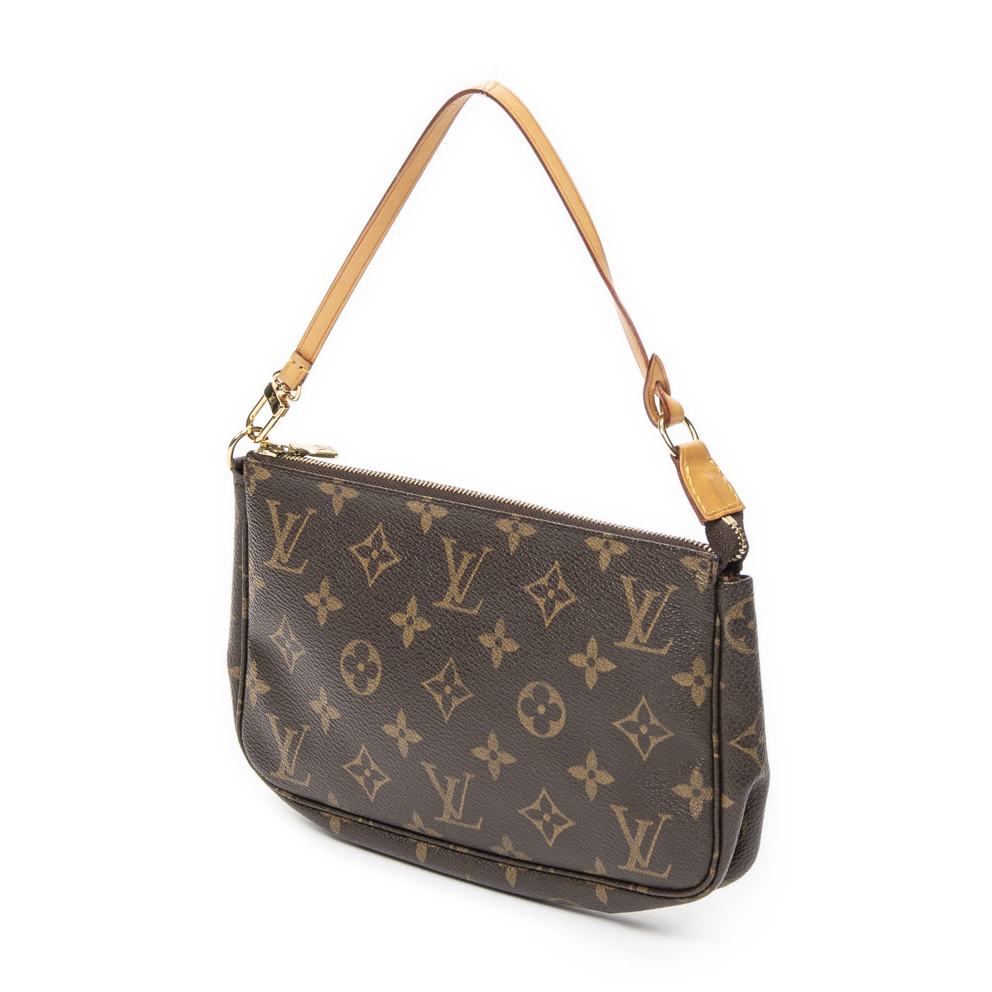 Louis Vuitton Pochette Accessoires Size ONE SIZE - 2 Thumbnail