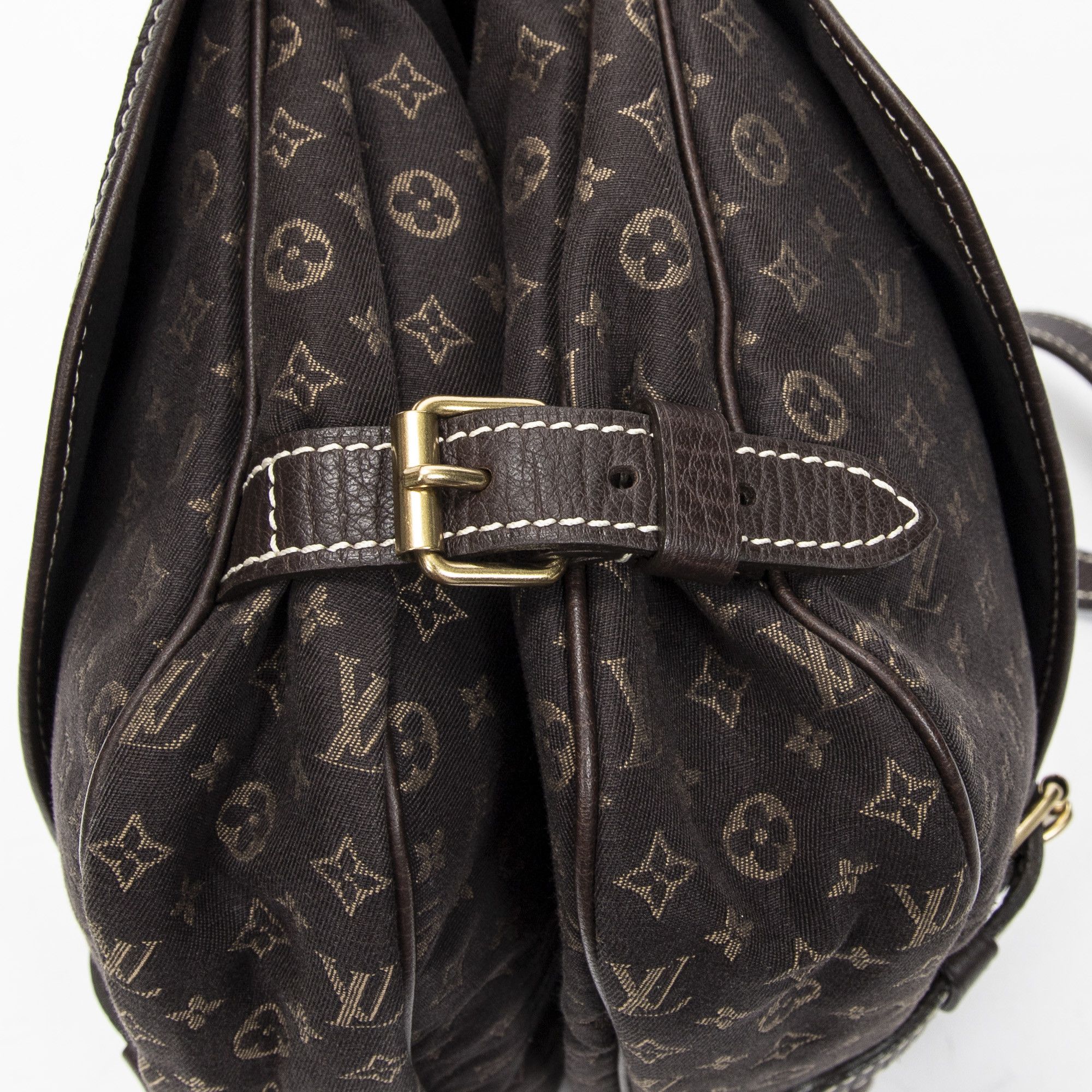 Louis Vuitton Saumur MM Size ONE SIZE - 8 Thumbnail