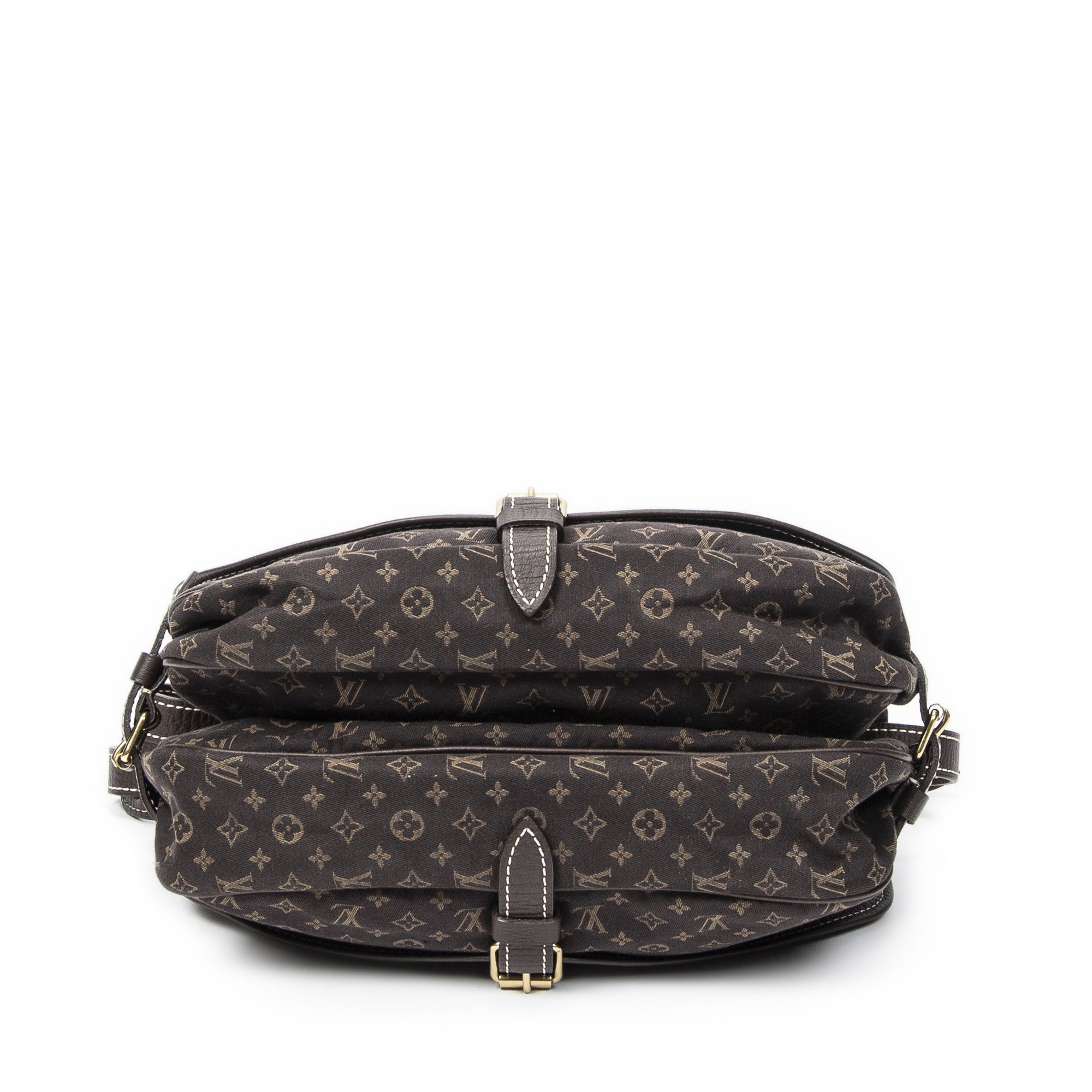 Louis Vuitton Saumur MM Size ONE SIZE - 6 Thumbnail