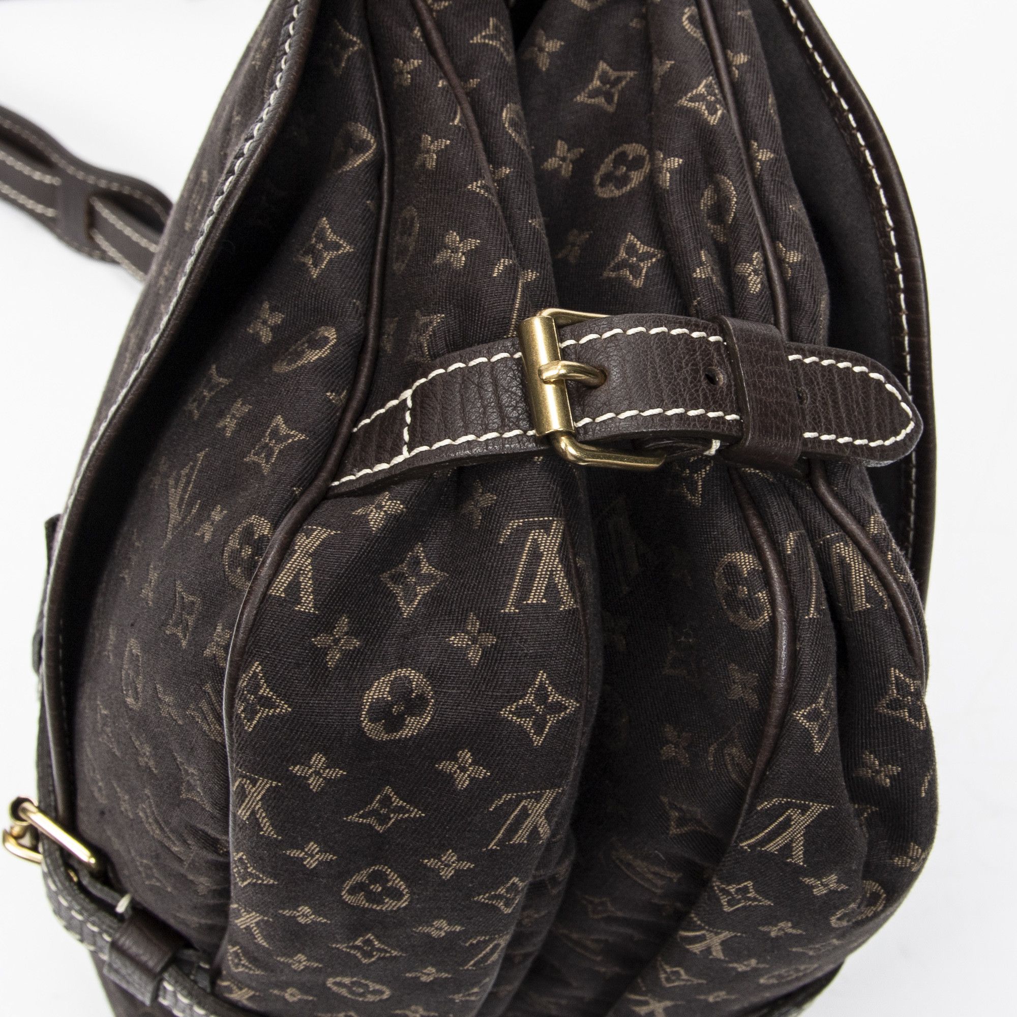Louis Vuitton Saumur MM Size ONE SIZE - 7 Thumbnail