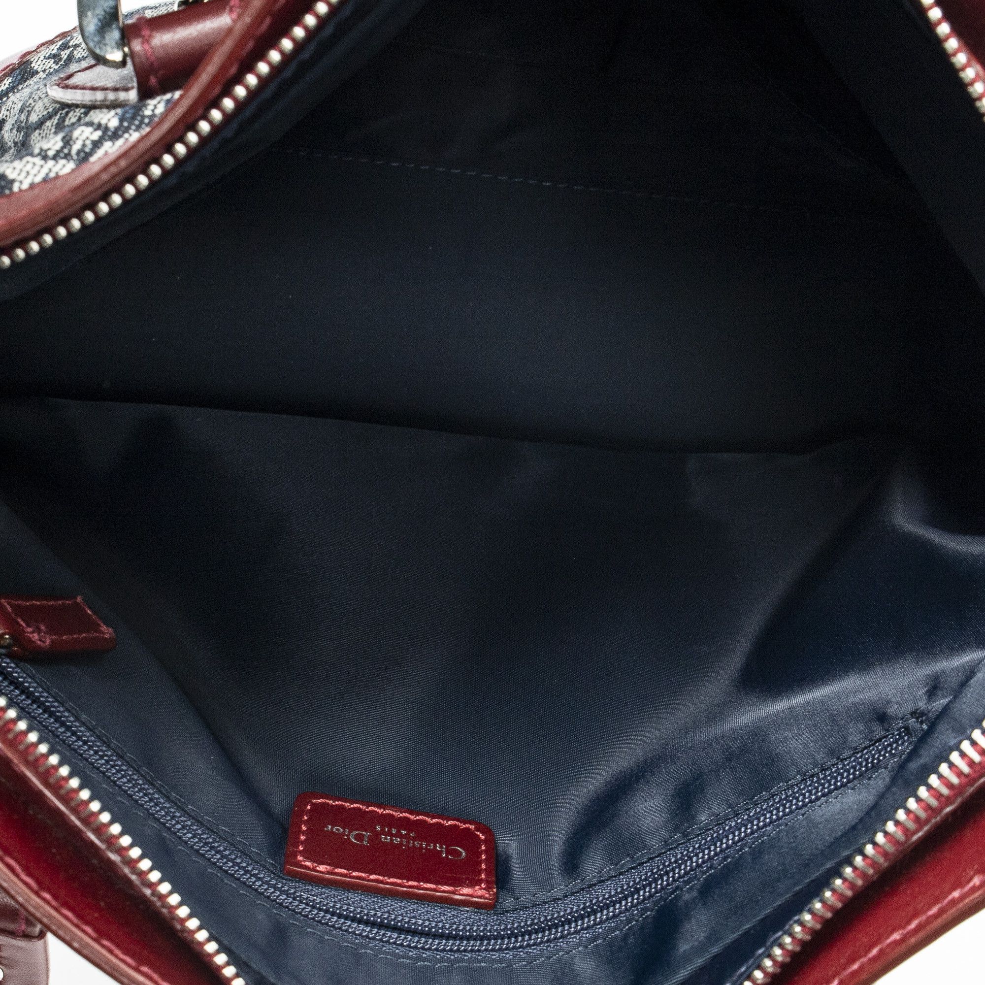 Dior Zip Shopping Tote Size ONE SIZE - 9 Thumbnail