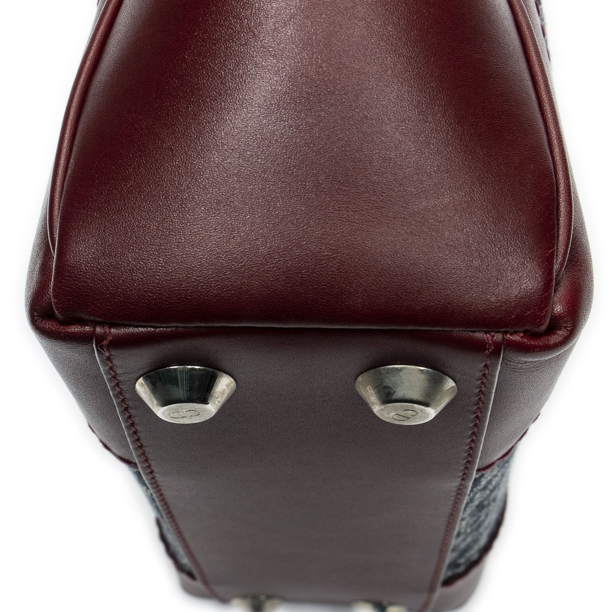 Dior Zip Shopping Tote Size ONE SIZE - 8 Thumbnail