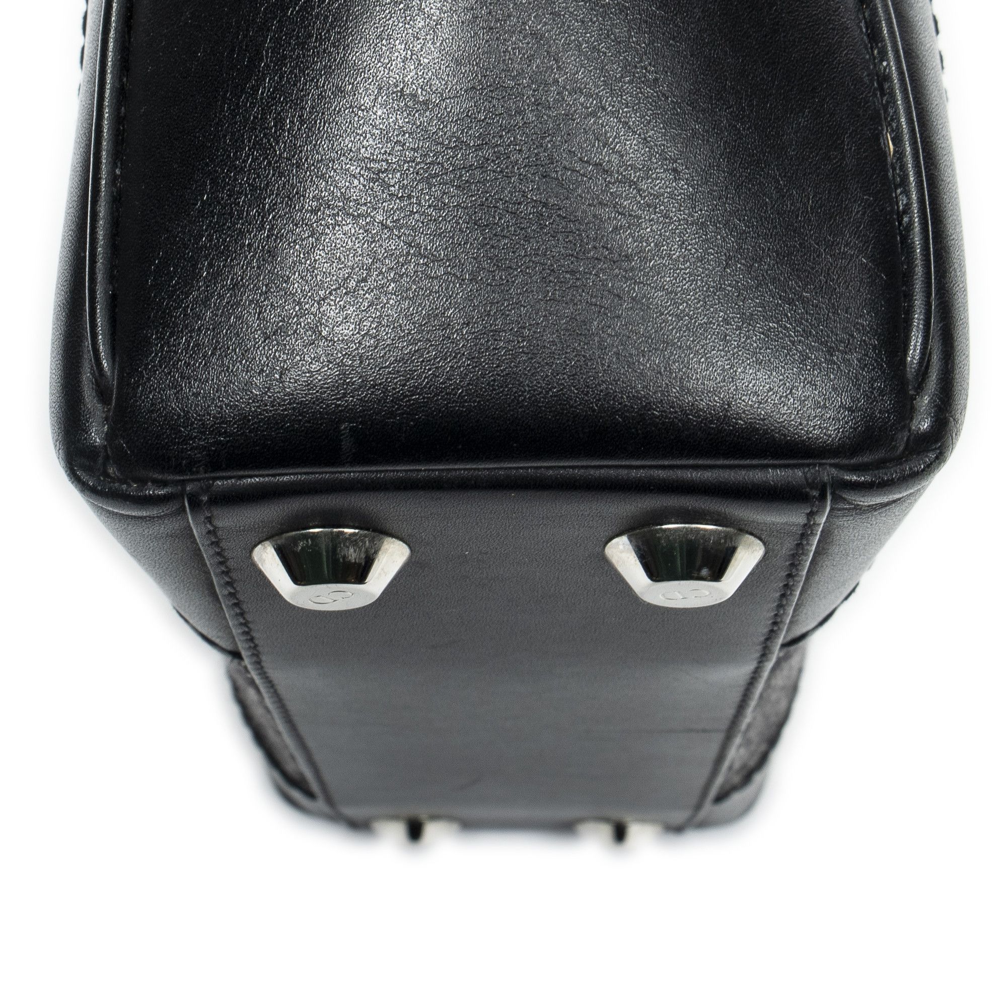 Dior Zip Shopping Tote Size ONE SIZE - 7 Thumbnail