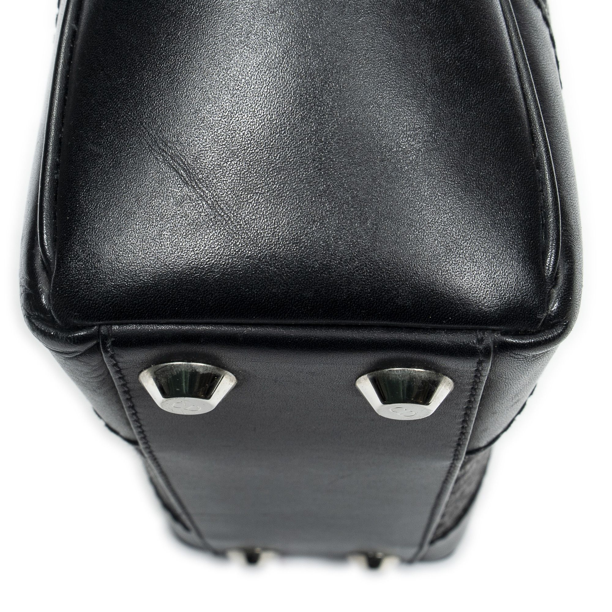 Dior Zip Shopping Tote Size ONE SIZE - 8 Thumbnail