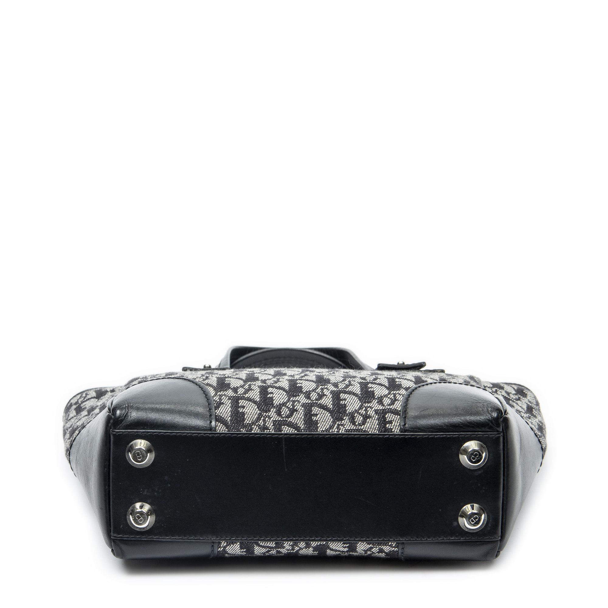Dior Zip Shopping Tote Size ONE SIZE - 6 Thumbnail