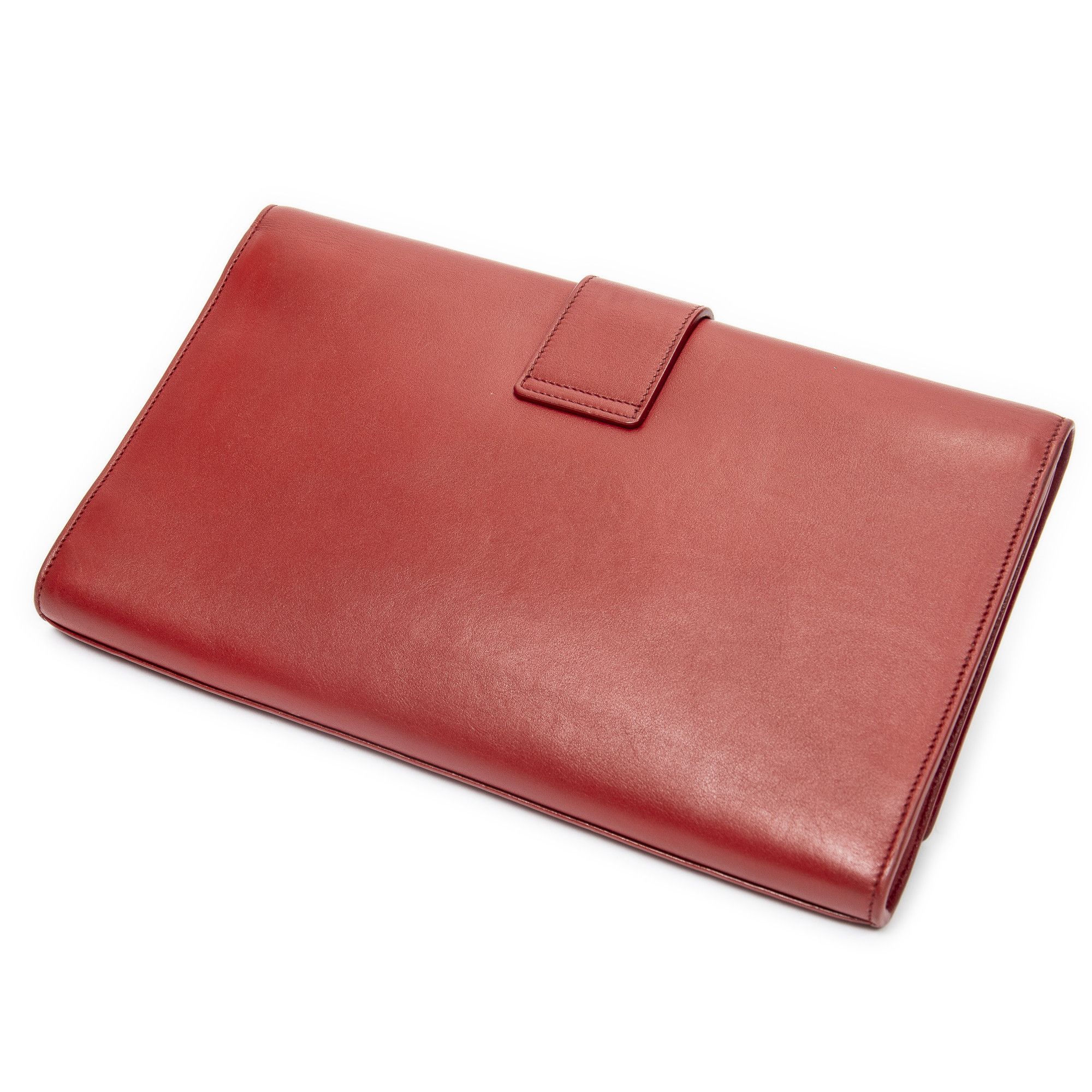 Yves Saint Laurent Ligne Y Clutch Size ONE SIZE - 2 Thumbnail