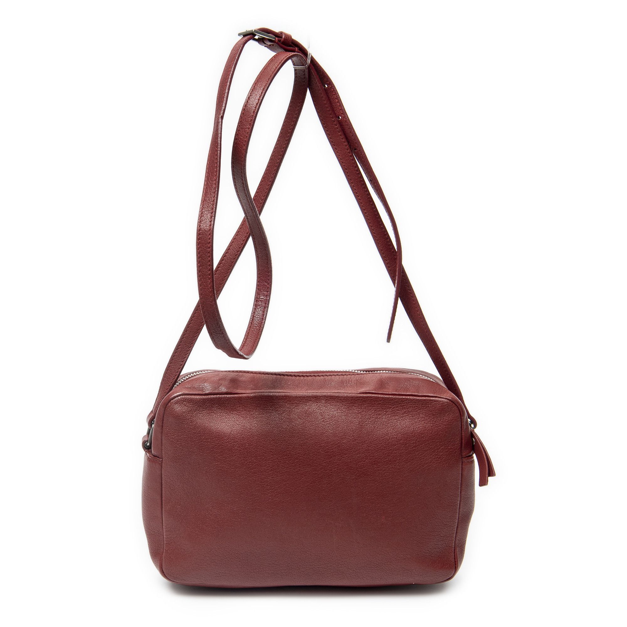 Yves Saint Laurent Mini Lou Camera Bag Size ONE SIZE - 5 Thumbnail