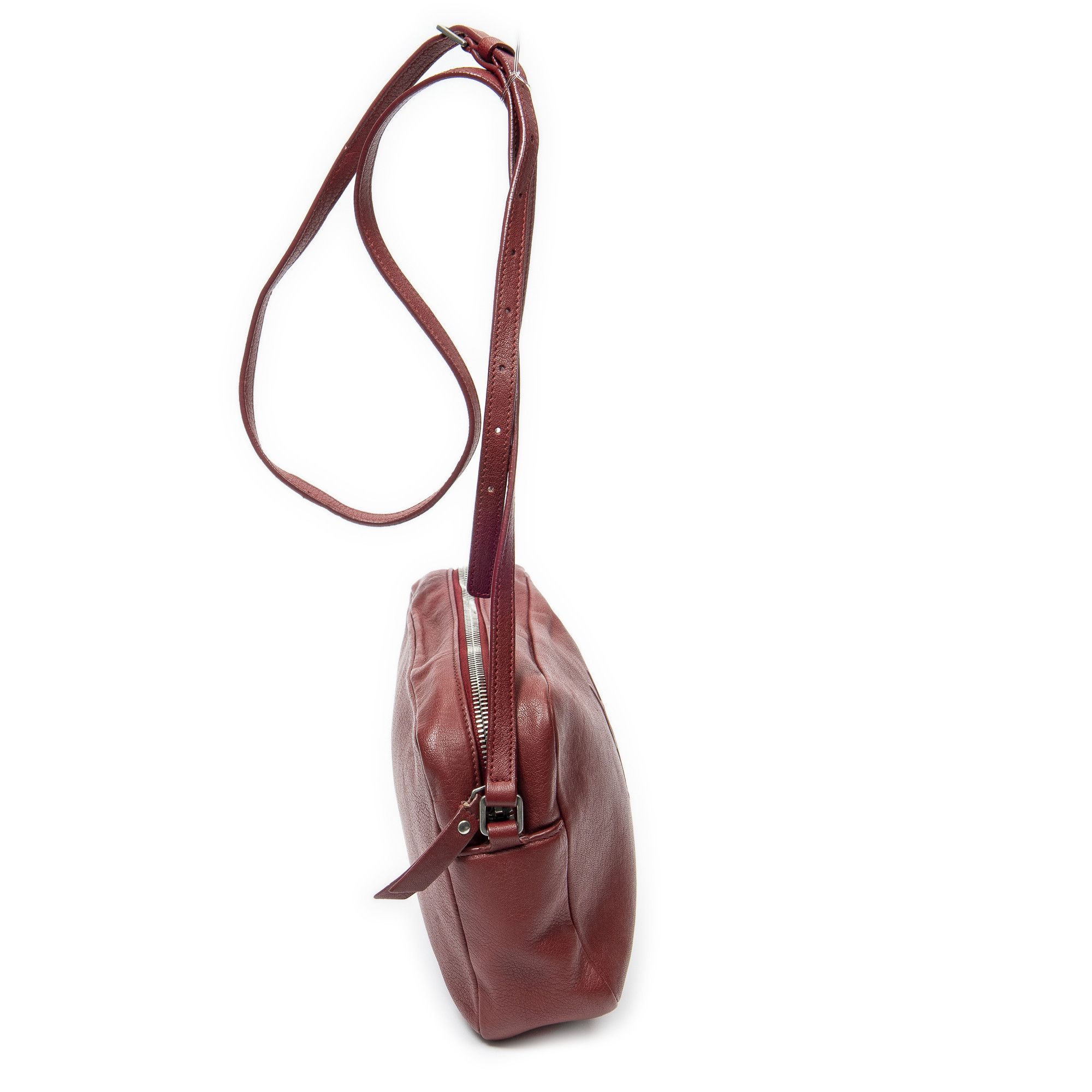 Yves Saint Laurent Mini Lou Camera Bag Size ONE SIZE - 4 Thumbnail