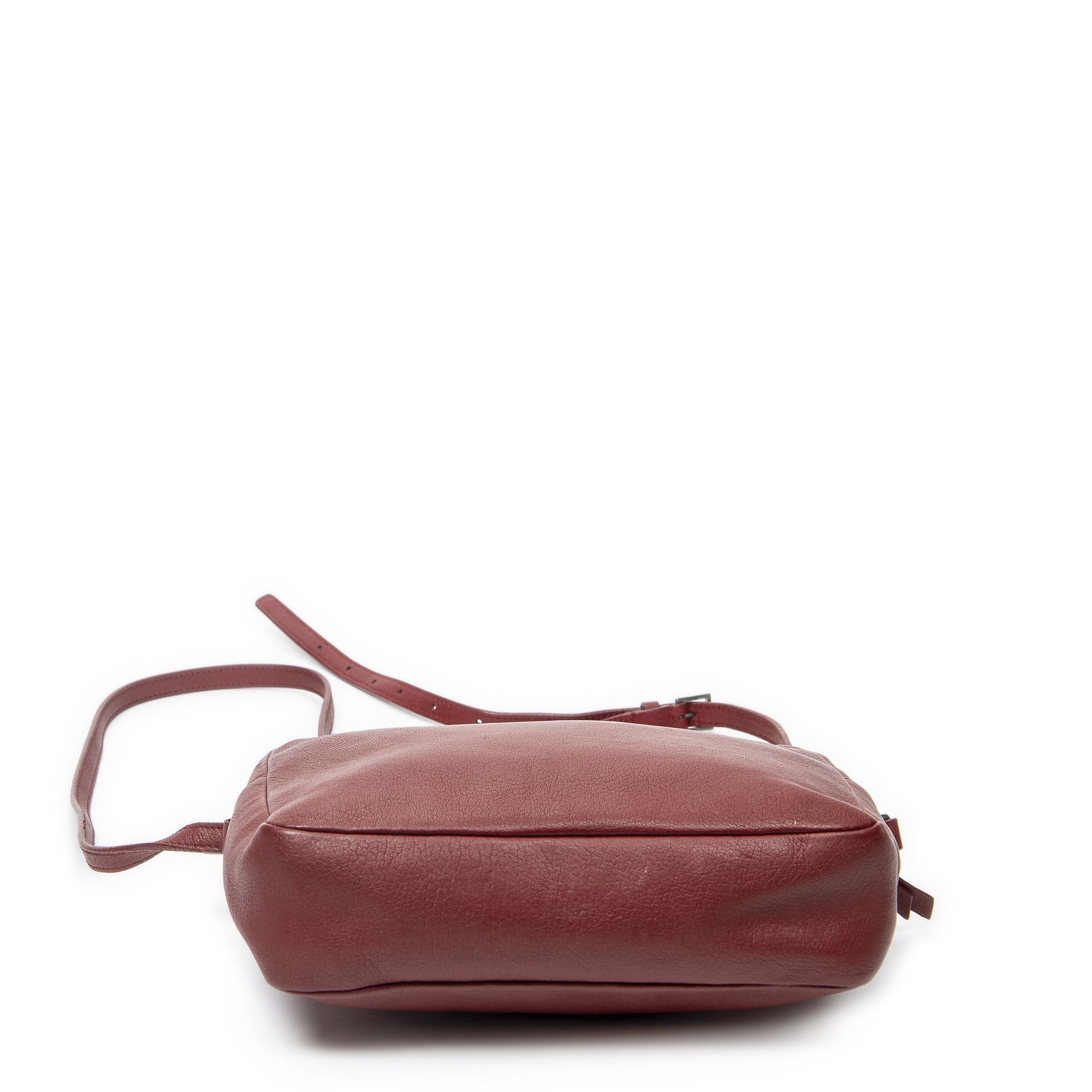 Yves Saint Laurent Mini Lou Camera Bag Size ONE SIZE - 6 Thumbnail