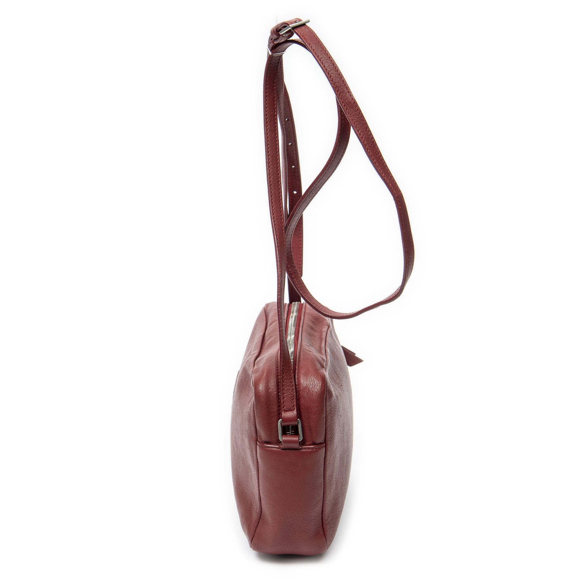 Yves Saint Laurent Mini Lou Camera Bag Size ONE SIZE - 3 Thumbnail