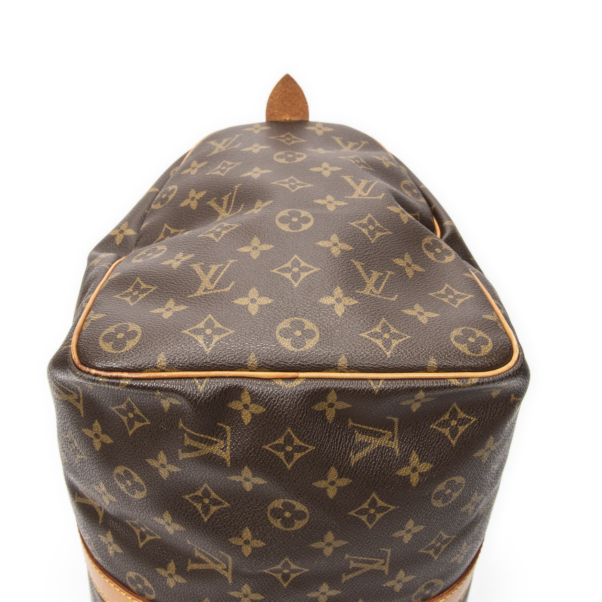 Louis Vuitton Keepall 45 Size ONE SIZE - 7 Thumbnail