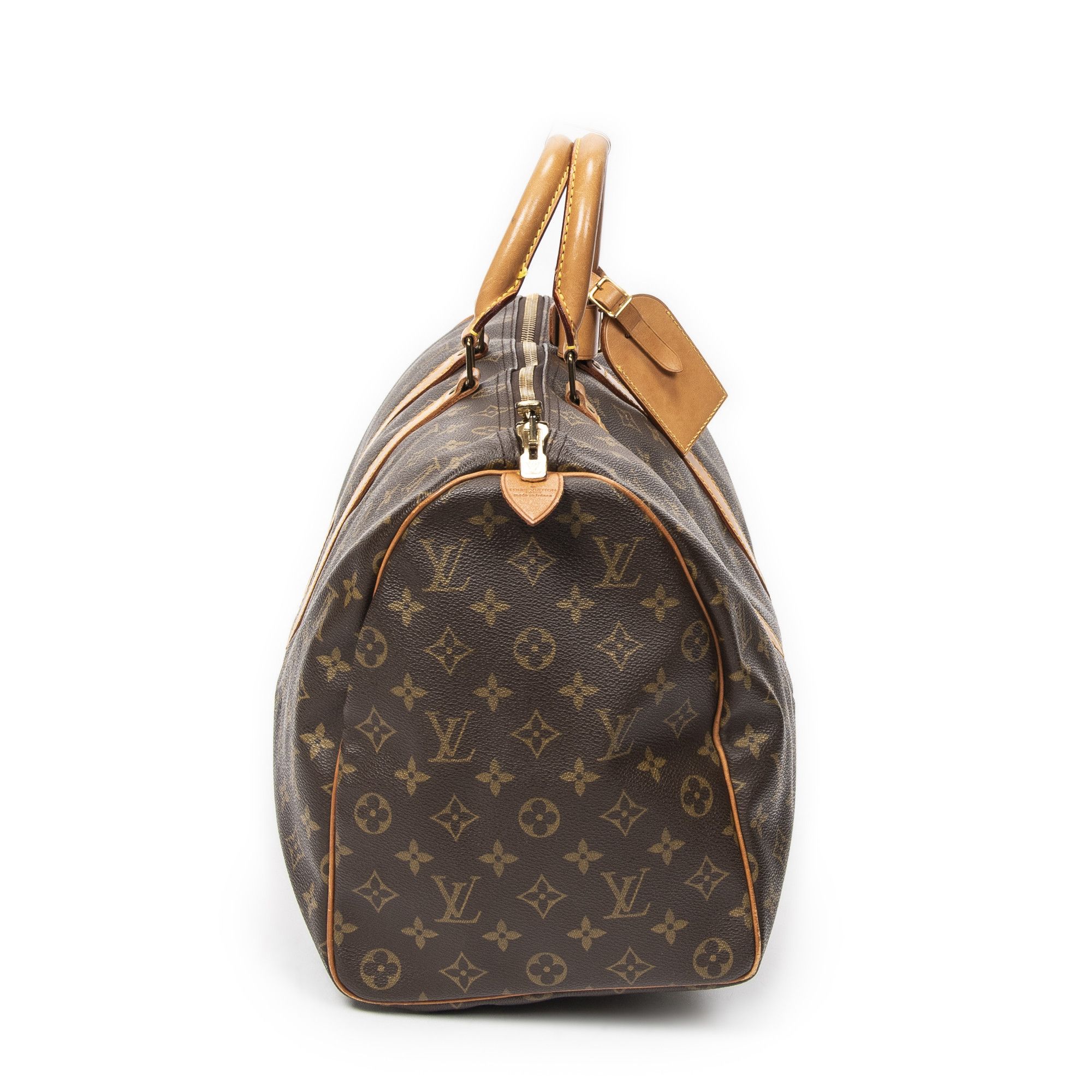 Louis Vuitton Keepall 45 Size ONE SIZE - 4 Thumbnail