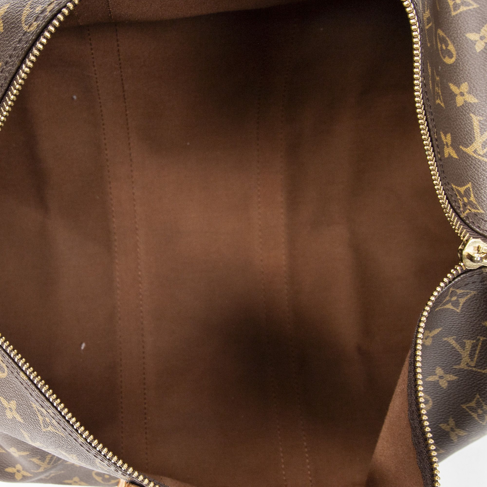 Louis Vuitton Keepall 45 Size ONE SIZE - 9 Thumbnail