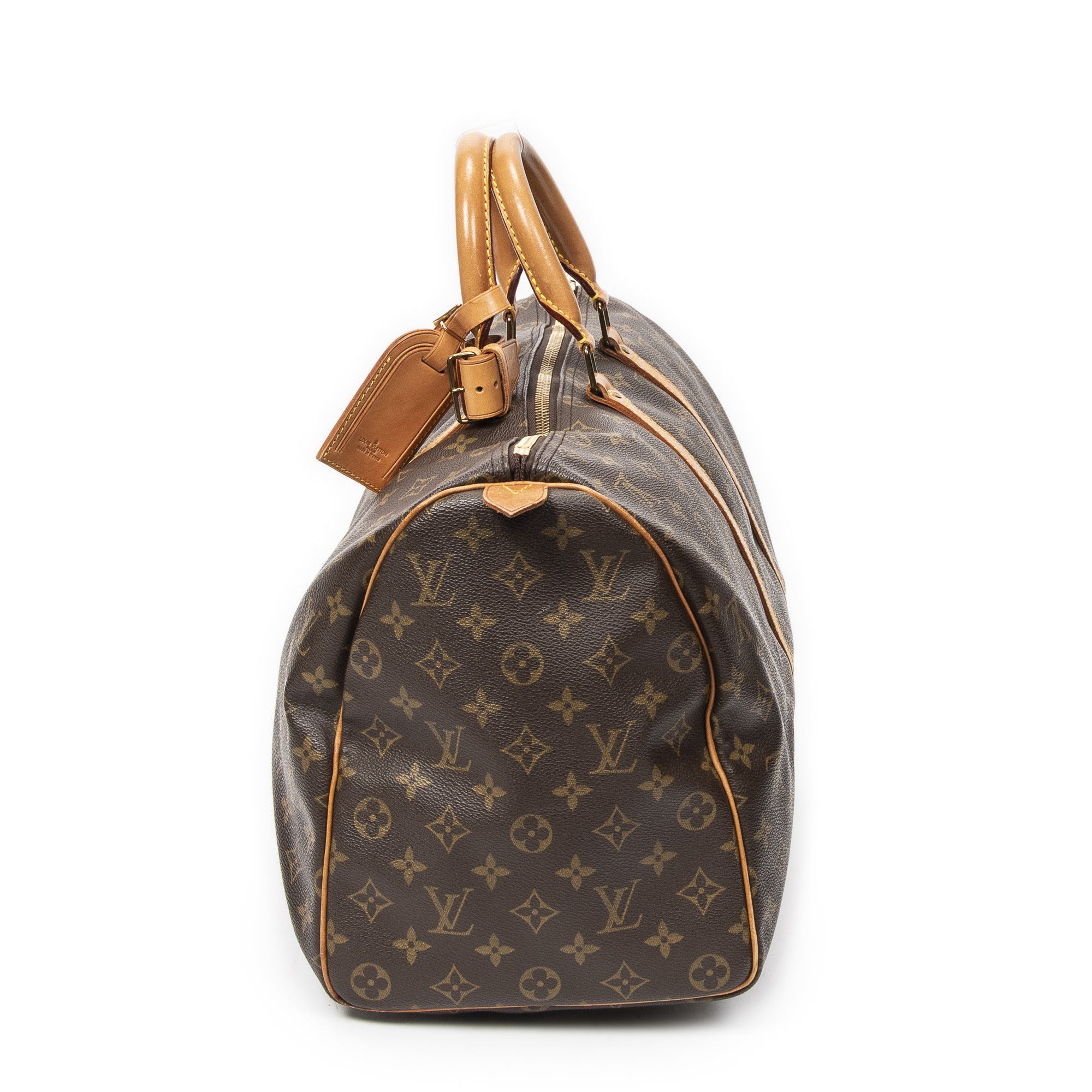 Louis Vuitton Keepall 45 Size ONE SIZE - 3 Thumbnail
