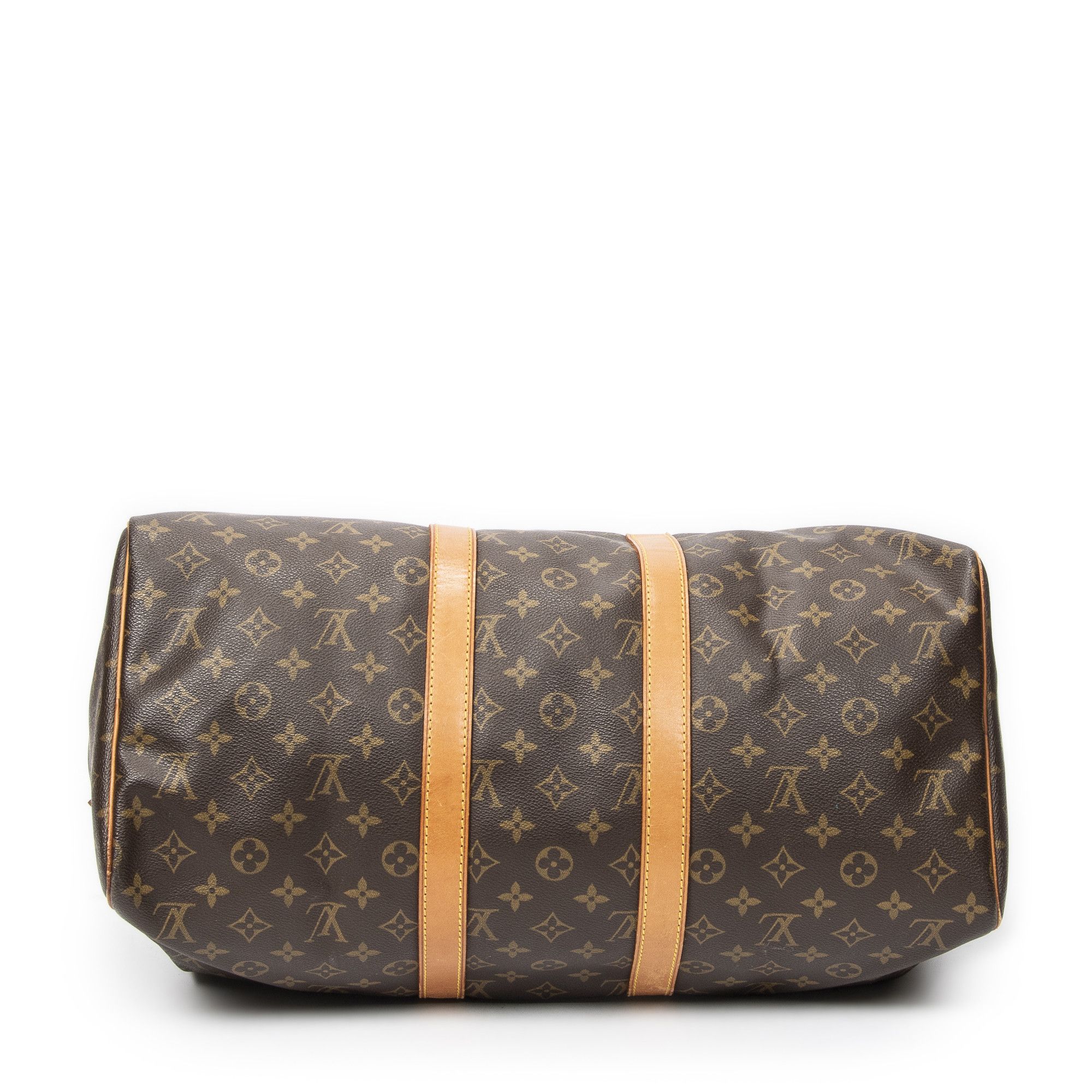 Louis Vuitton Keepall 45 Size ONE SIZE - 6 Thumbnail