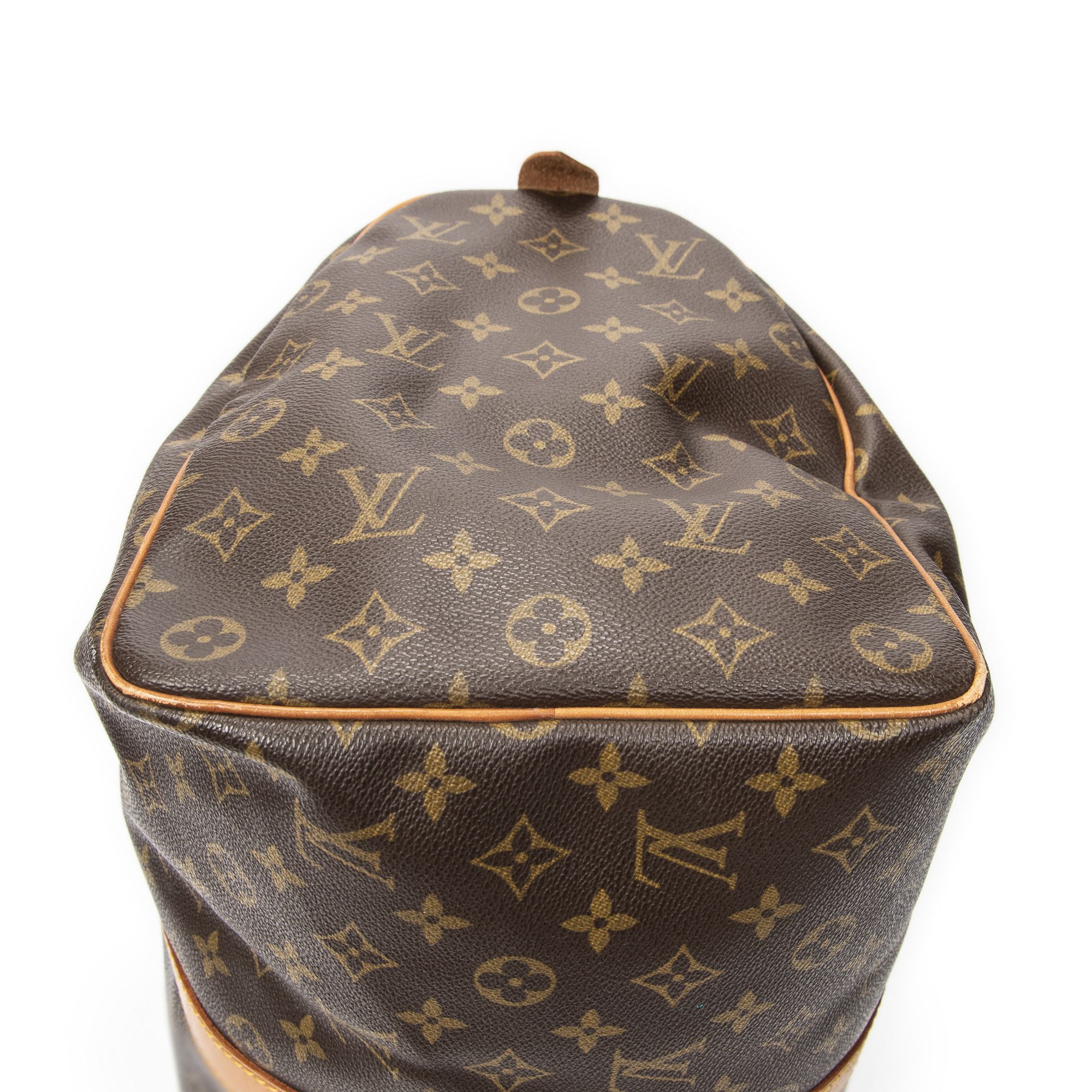 Louis Vuitton Keepall 45 Size ONE SIZE - 8 Thumbnail