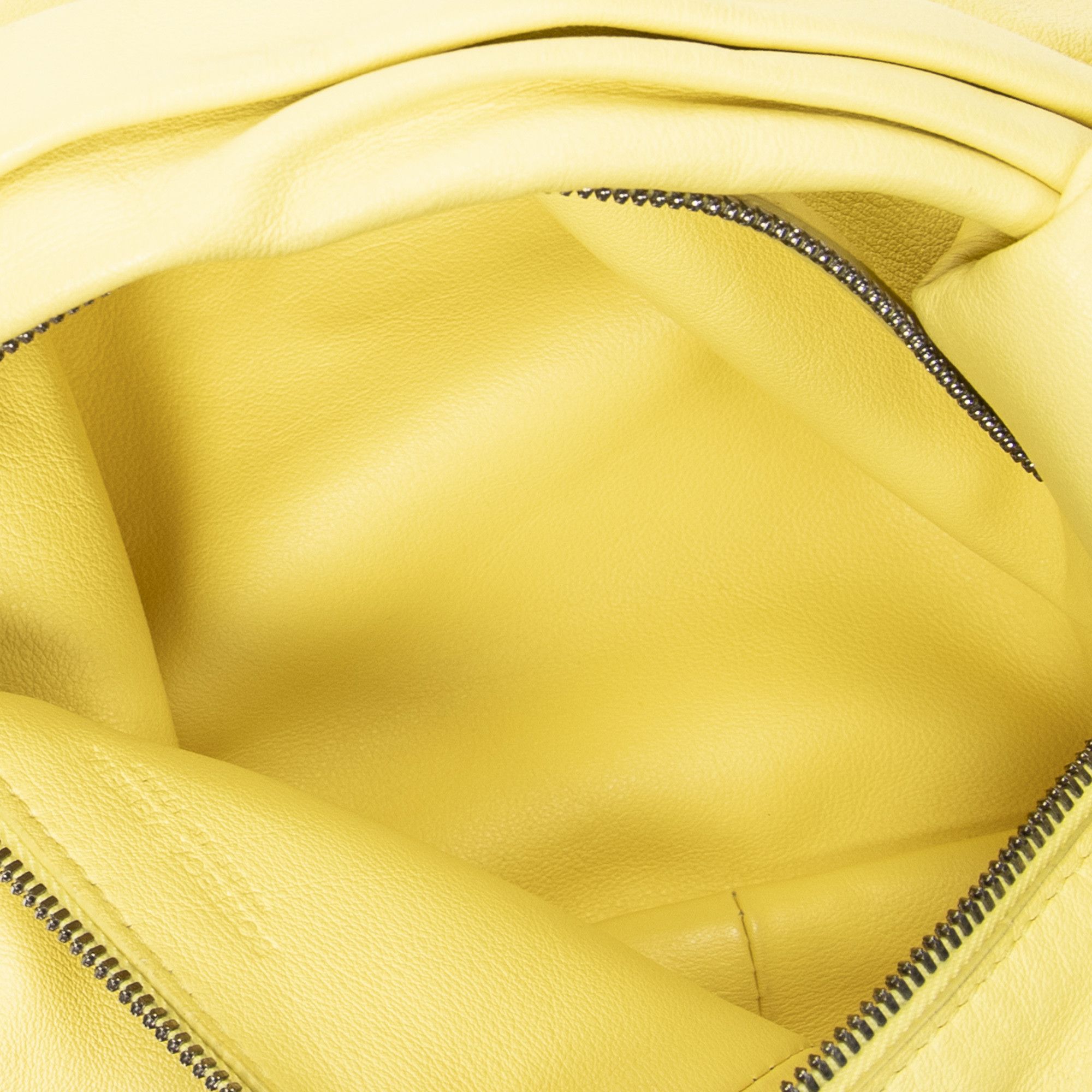 Mini Double Knot Bag