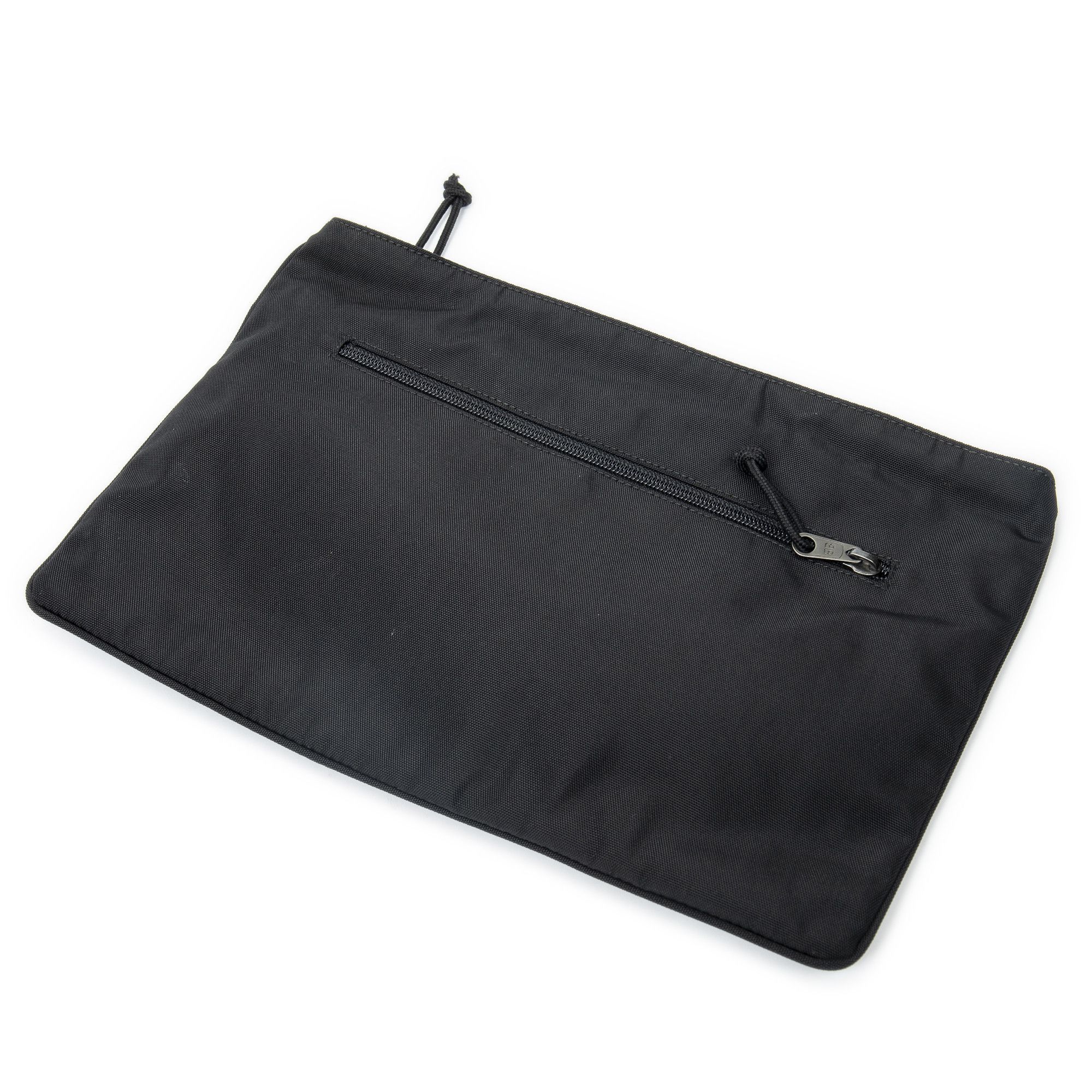 Balenciaga Flat Zip Clutch Size ONE SIZE - 2 Thumbnail